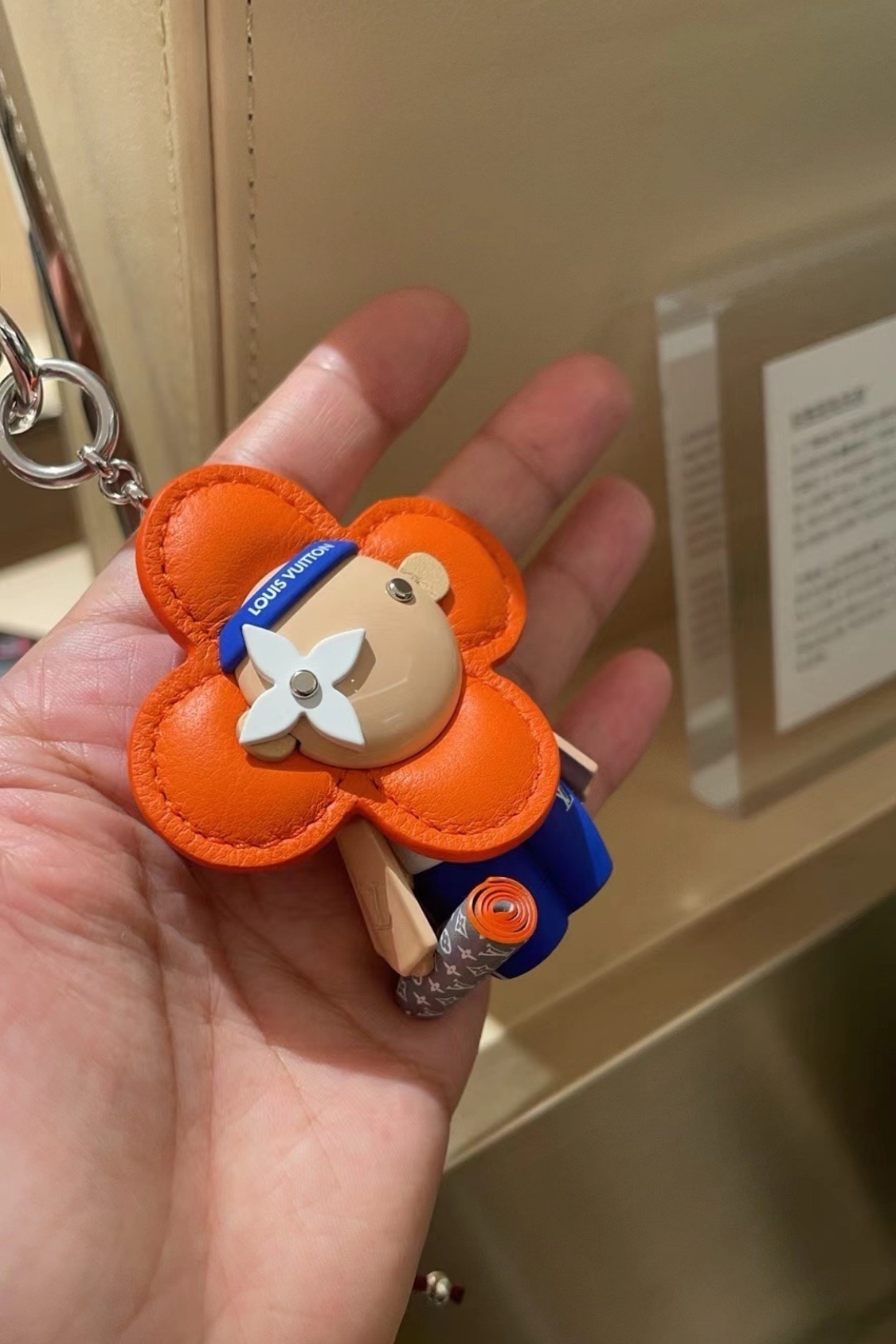 Louis Vuitton Accessories KC828003