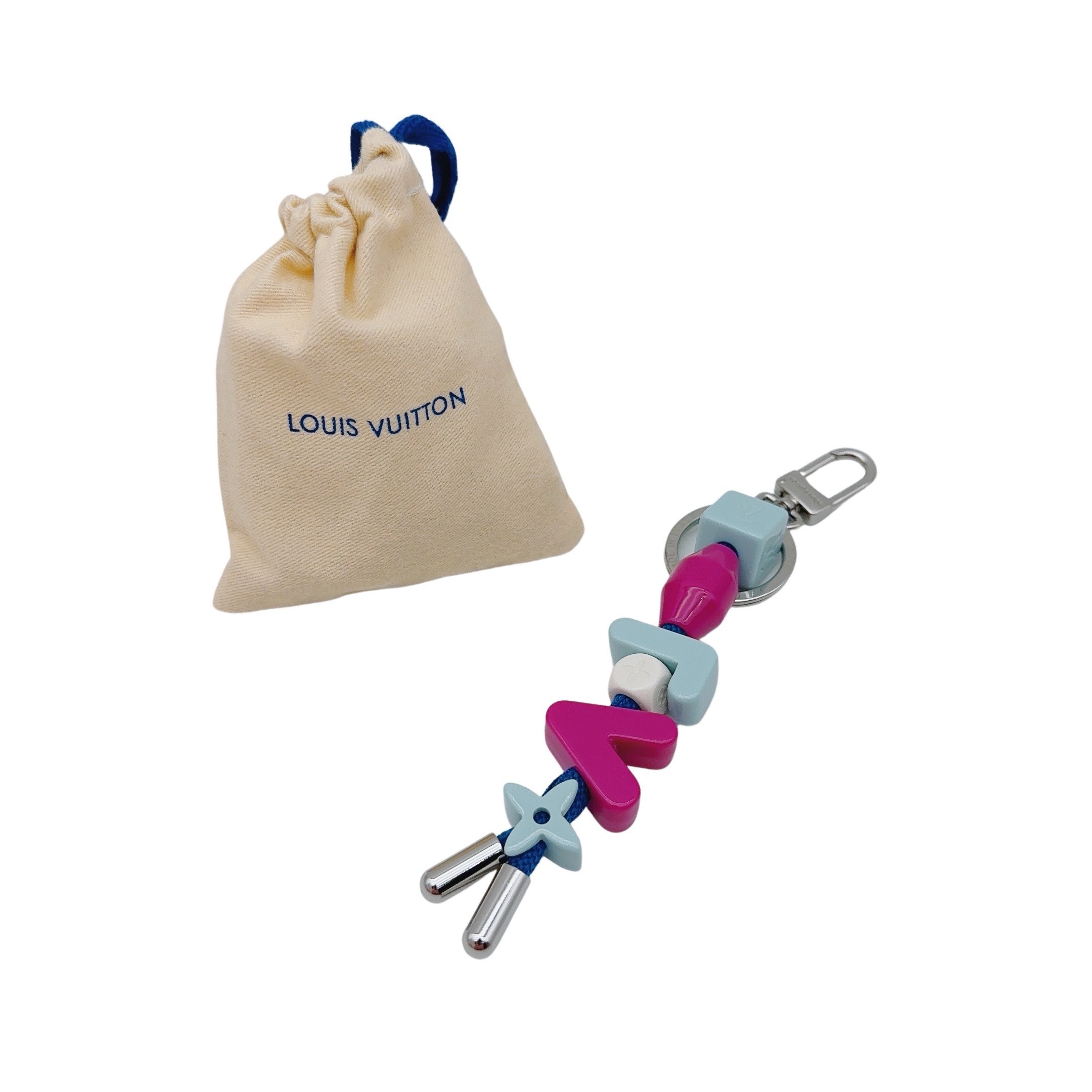 Louis Vuitton Accessories KC828010