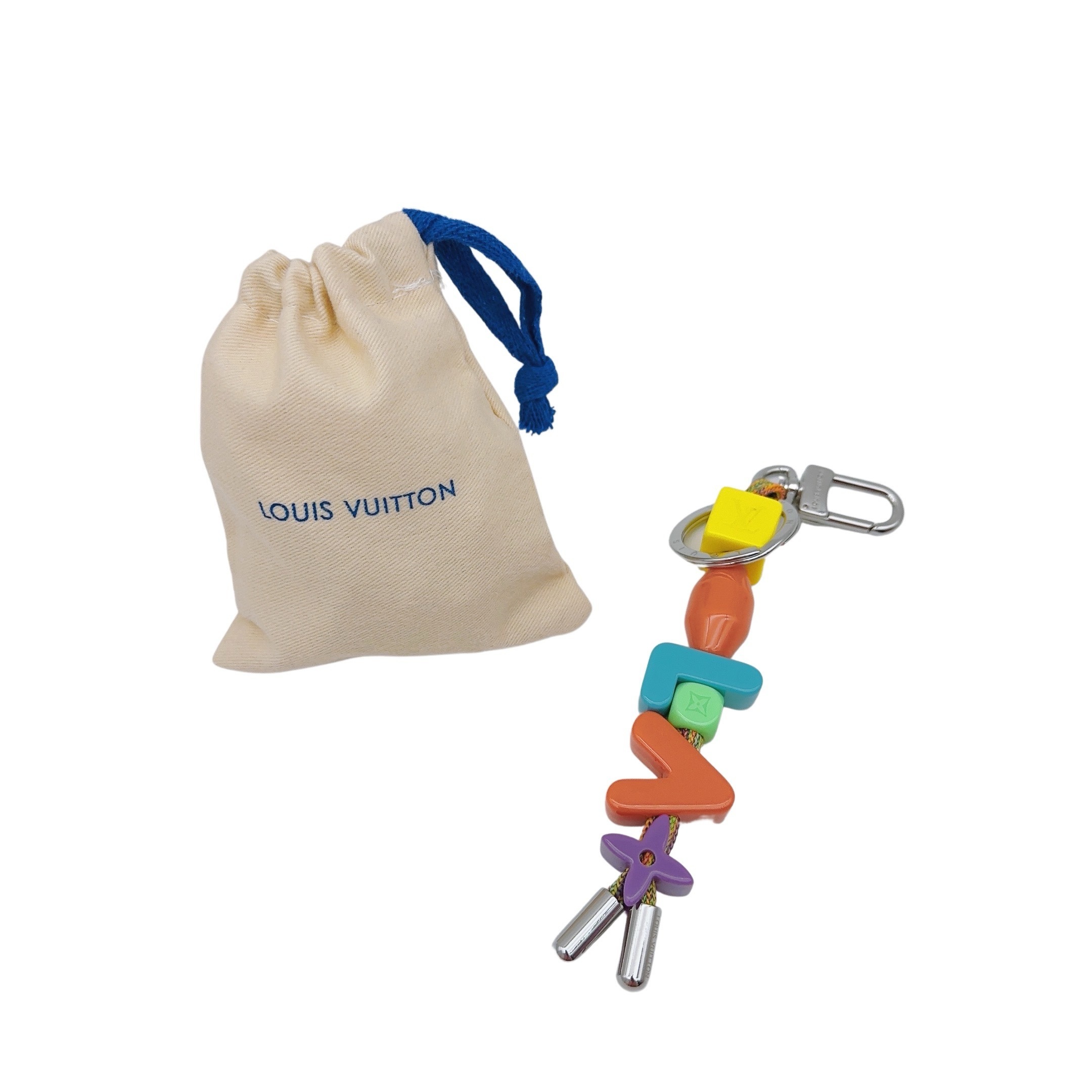 Louis Vuitton Accessories KC828012