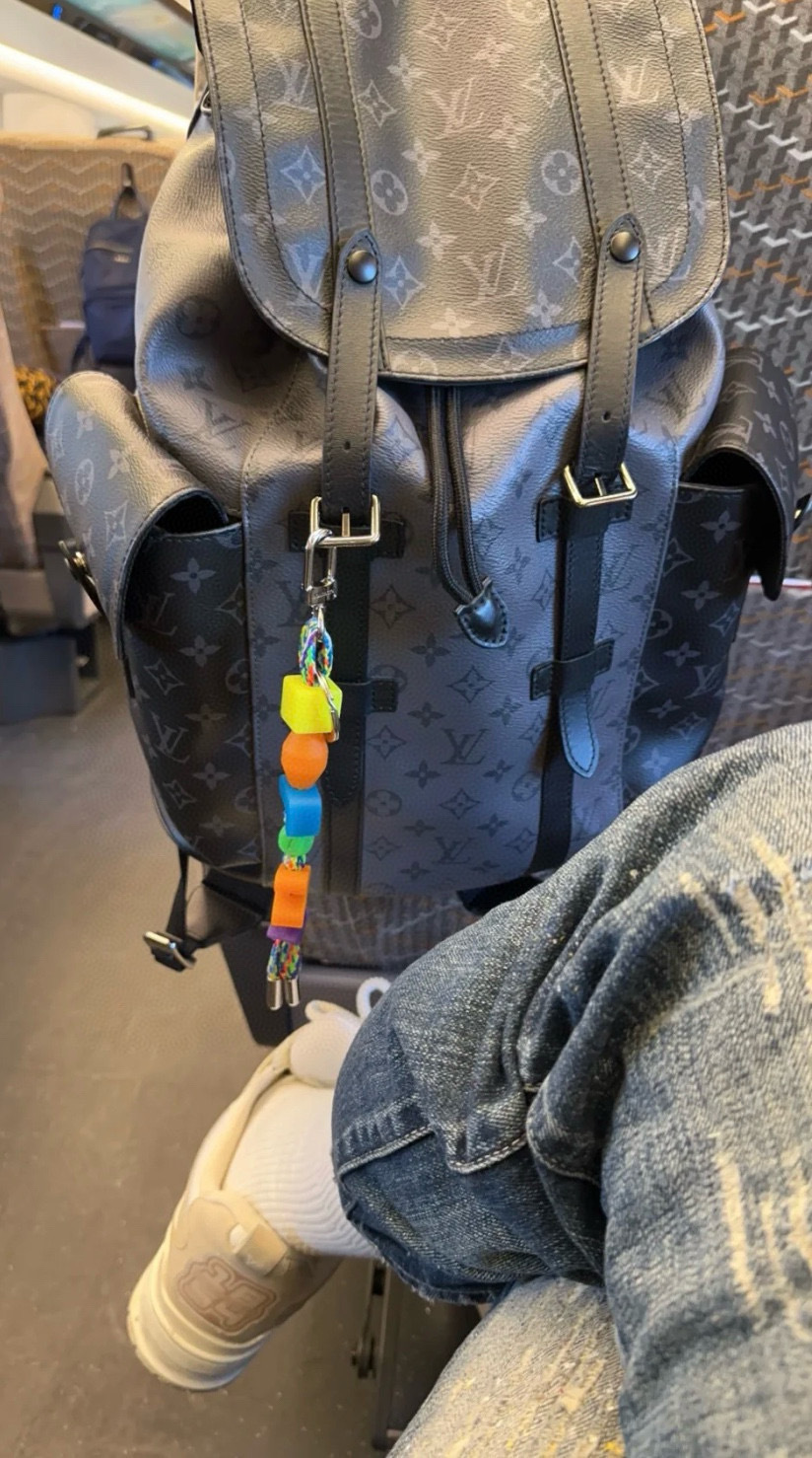 Louis Vuitton Accessories KC828012