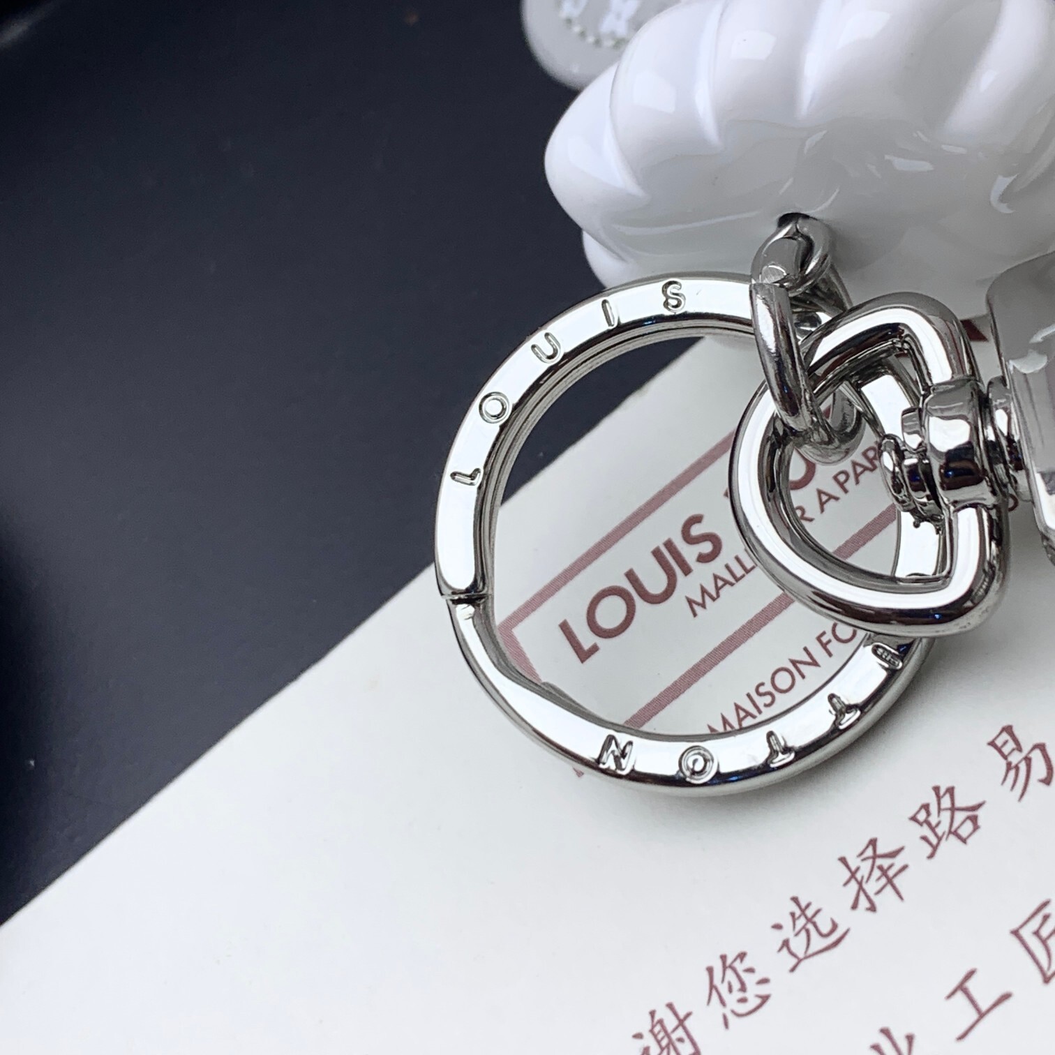 Louis Vuitton Accessories KC828004