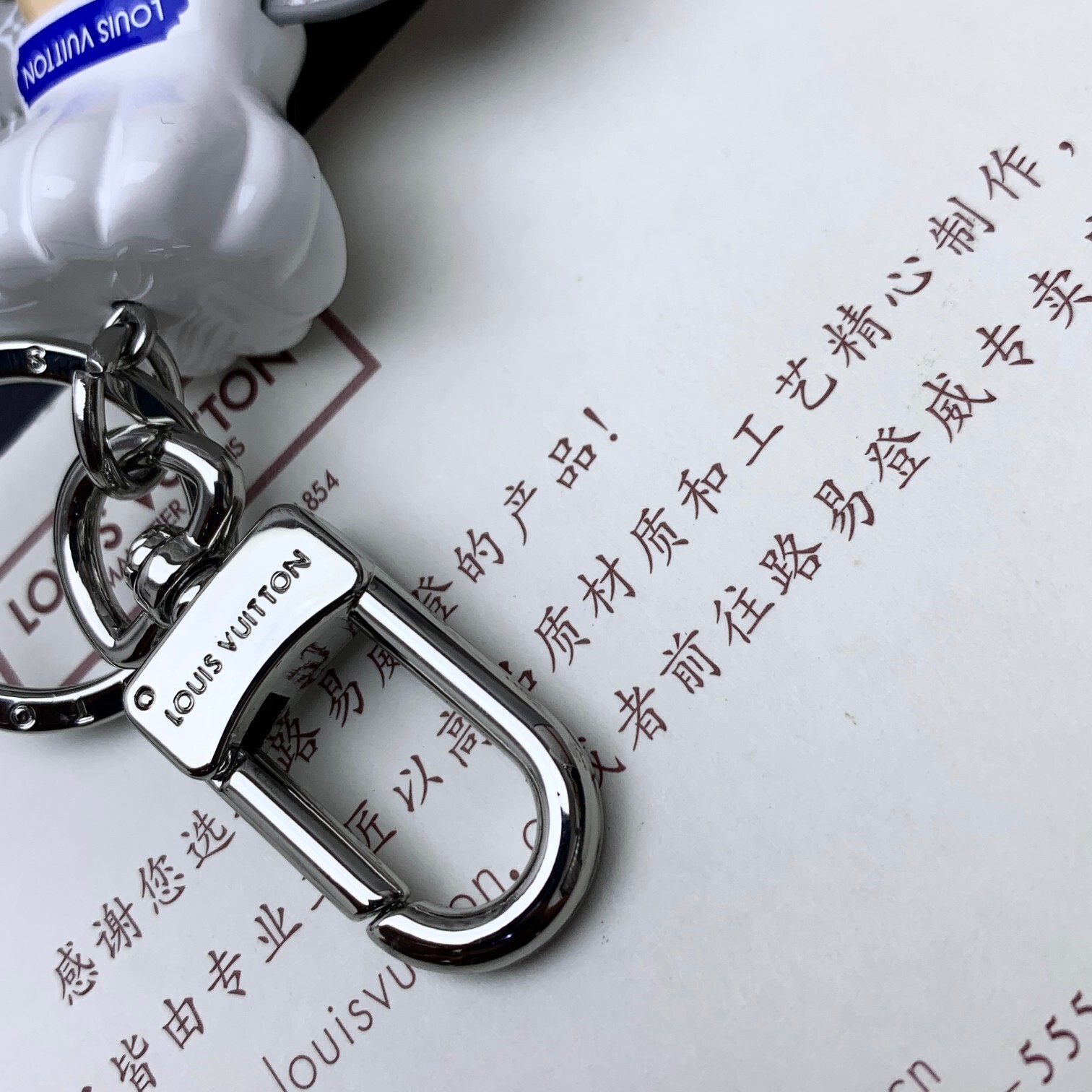 Louis Vuitton Accessories KC828004