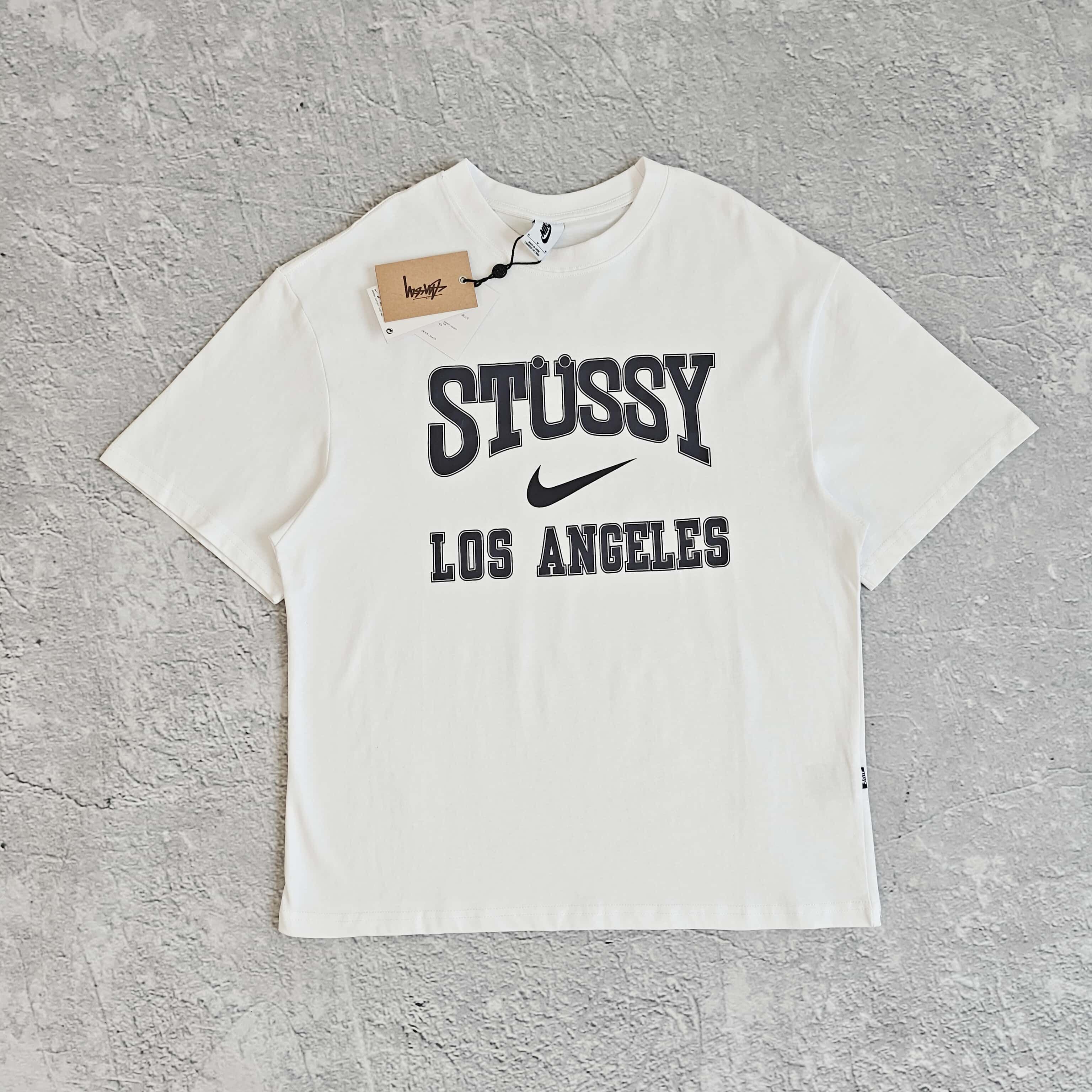 Nike T-Shirt 528165