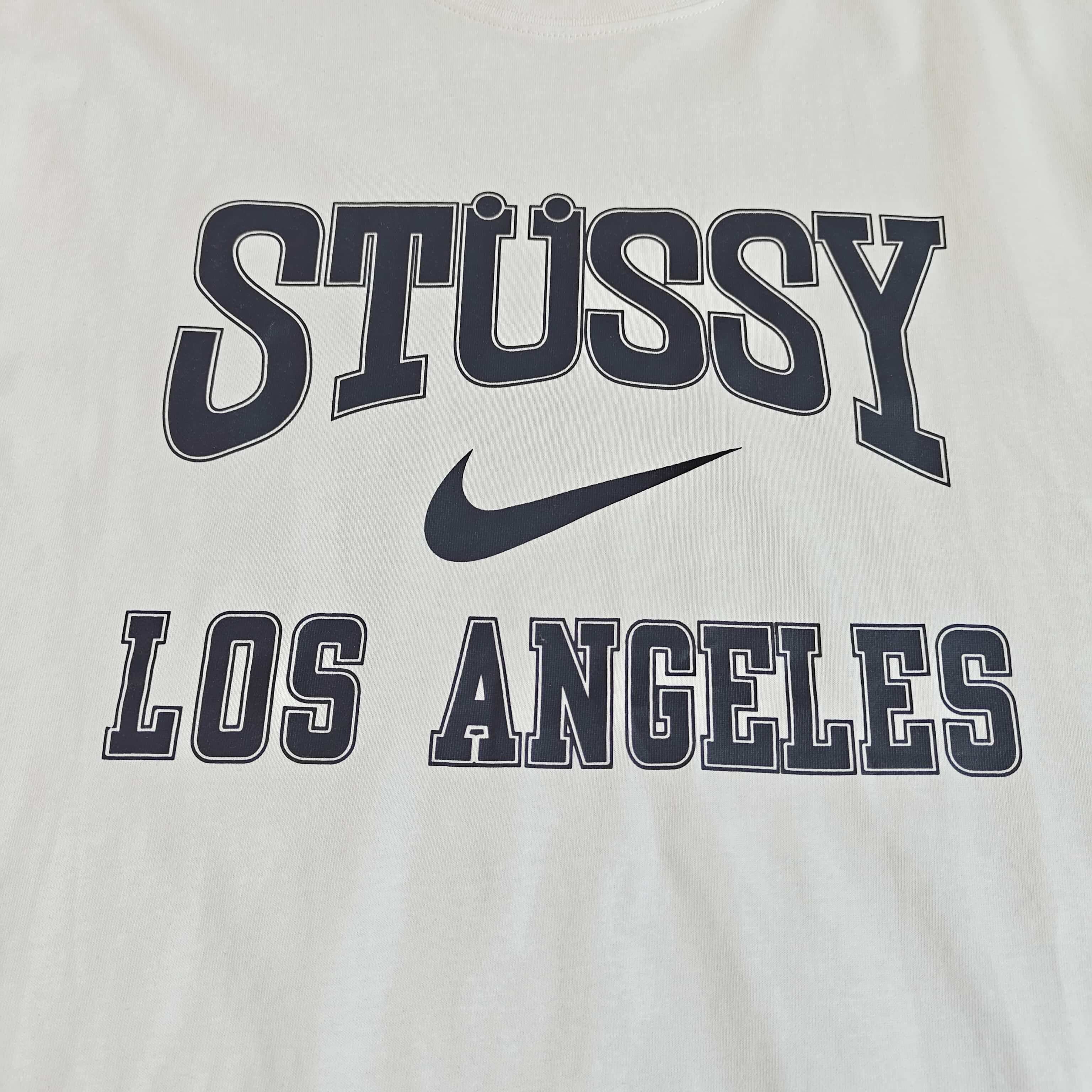 Nike T-Shirt 528165