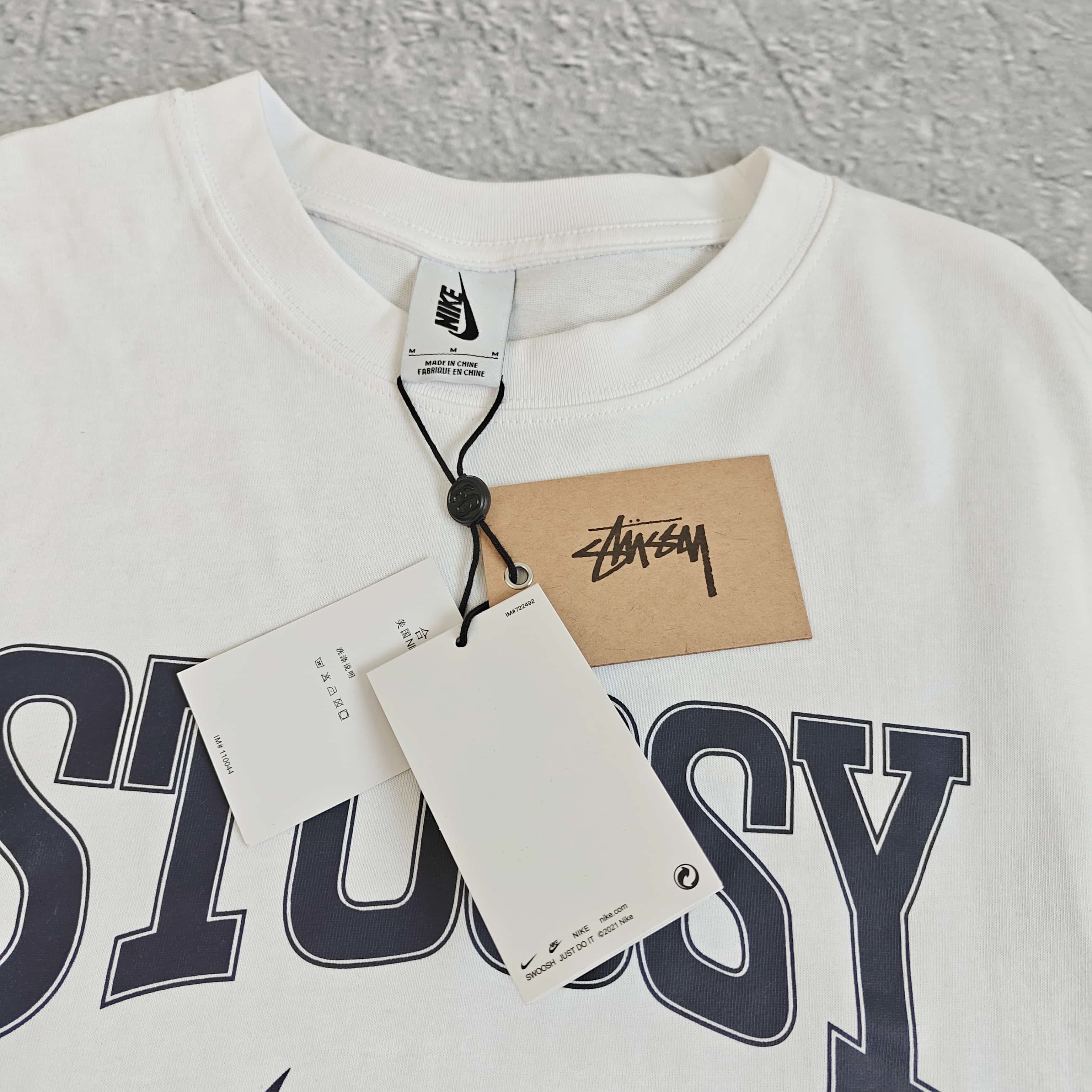 Nike T-Shirt 528165