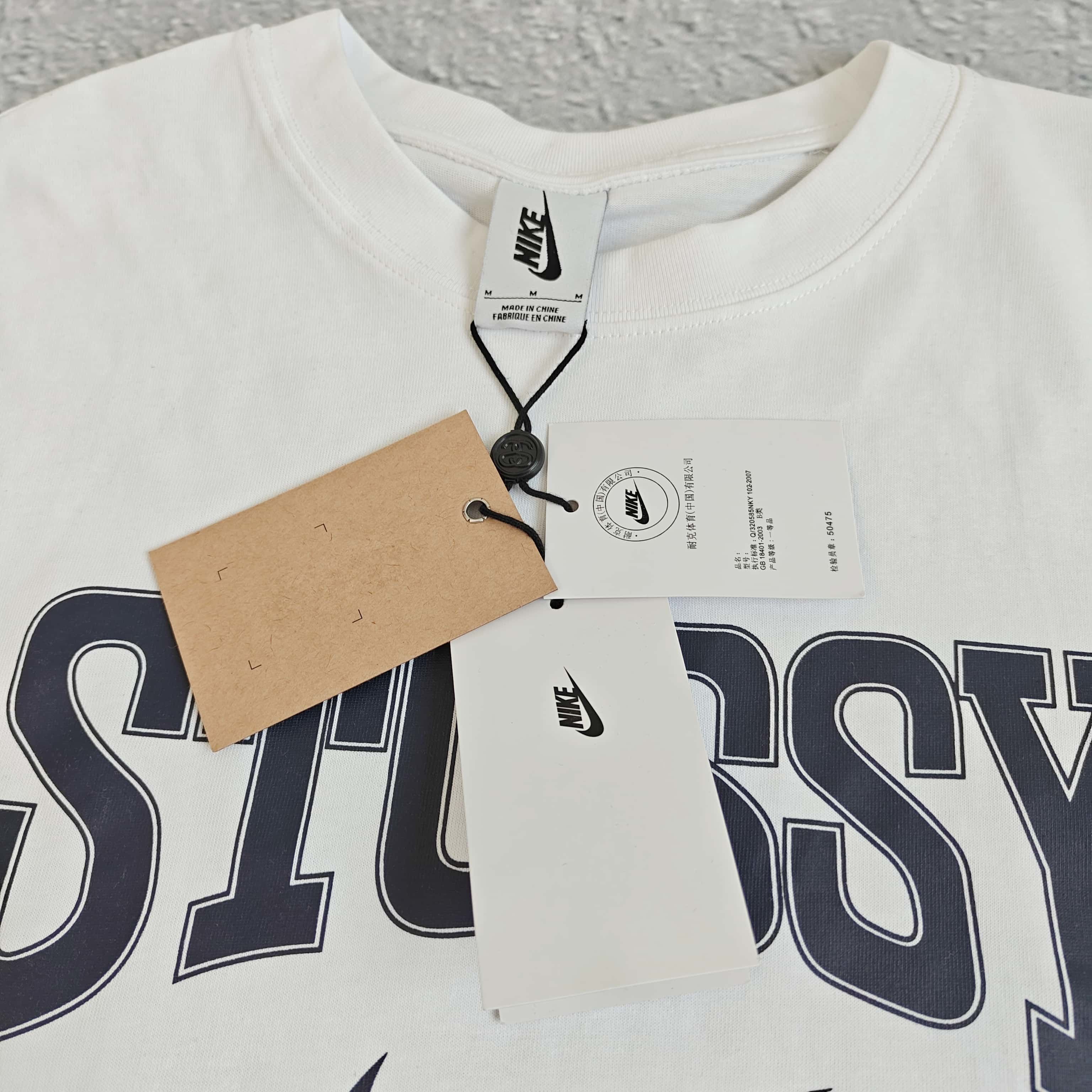 Nike T-Shirt 528165