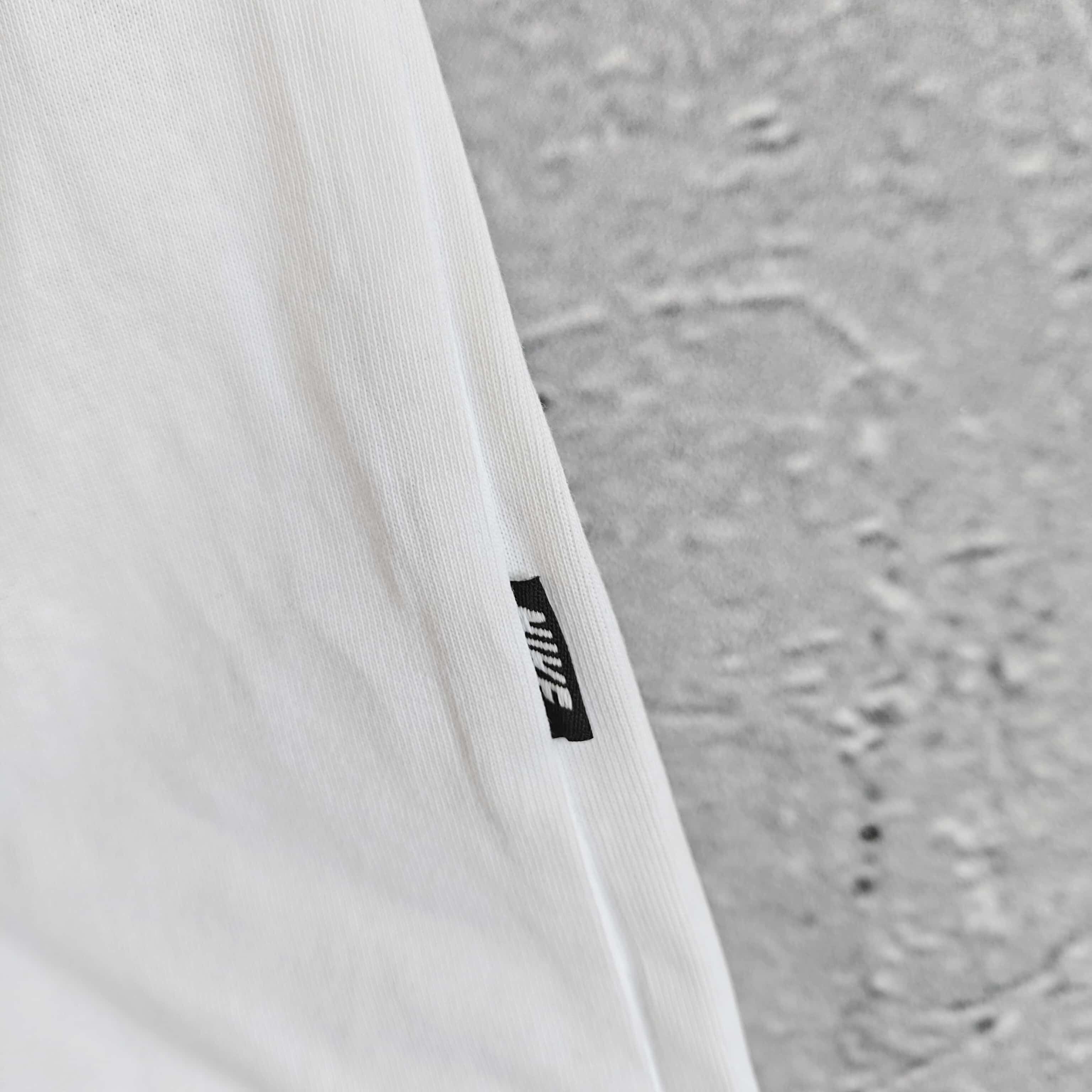 Nike T-Shirt 528165