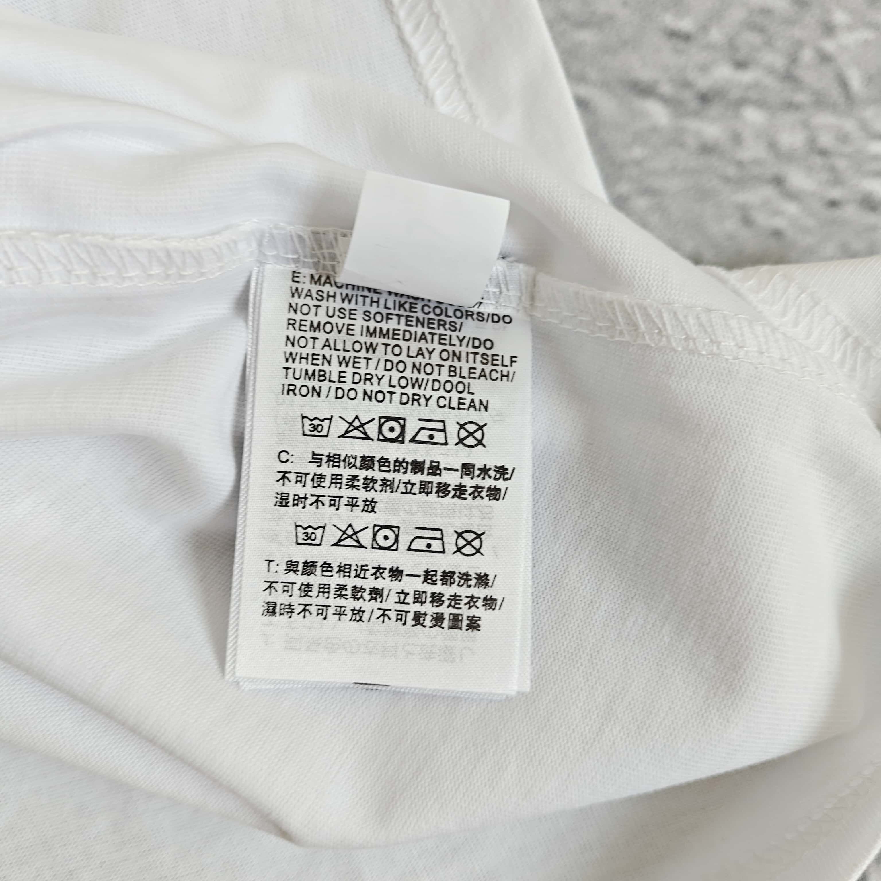 Nike T-Shirt 528165