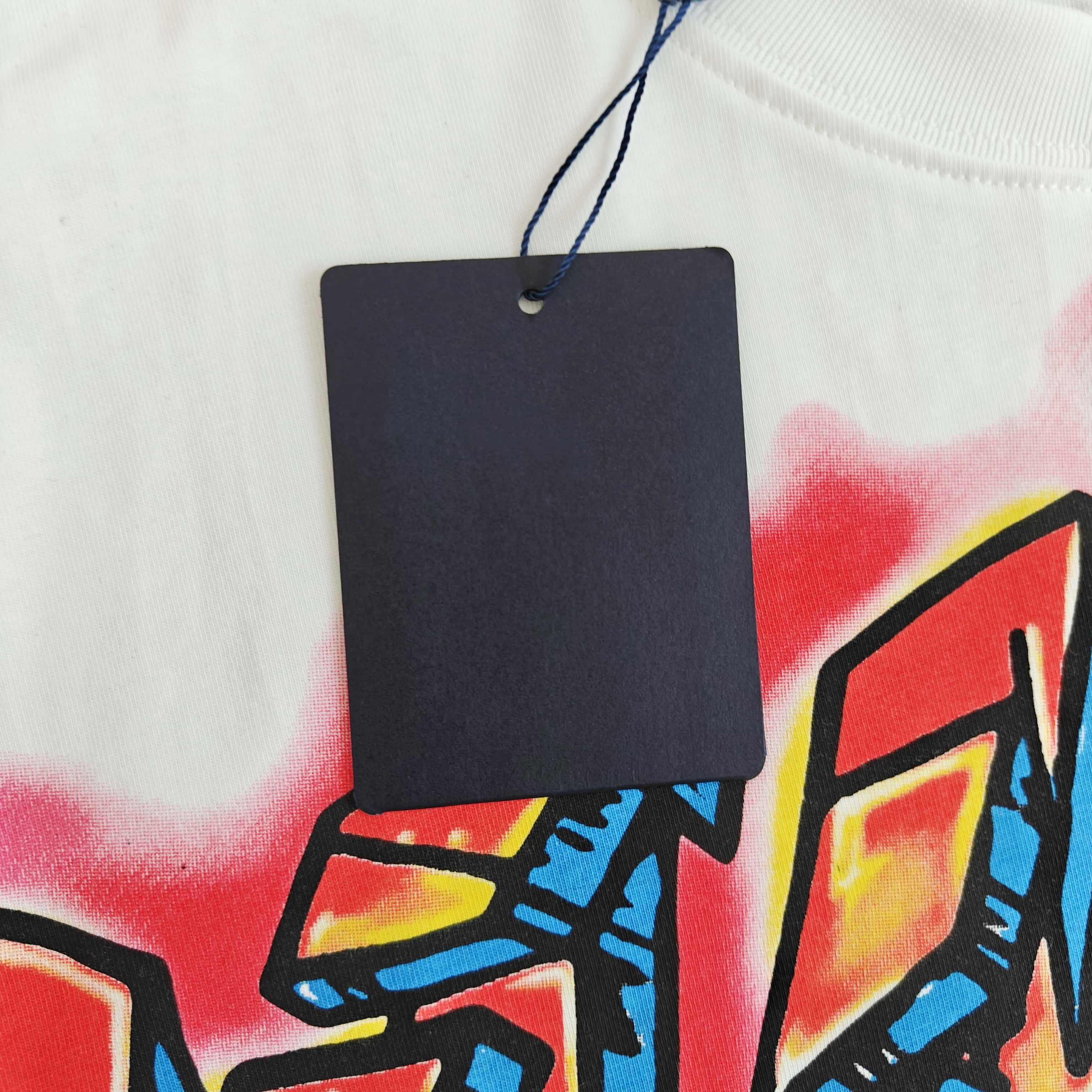 Louis Vuitton T-Shirt 528618 STZ