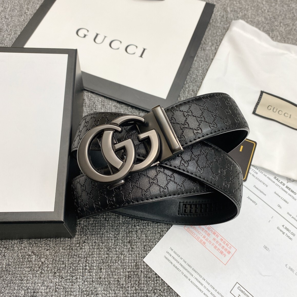 1to1reps Other Stuff fashion reps product 腰带 G62705 