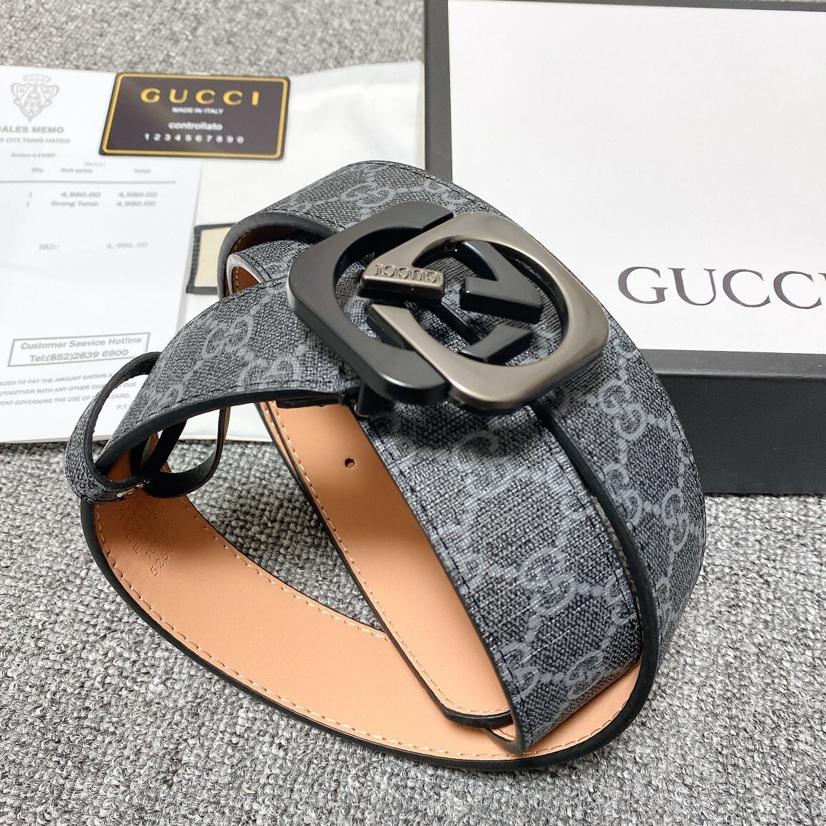 1to1reps Other Stuff fashion reps product 腰带 G40394 
