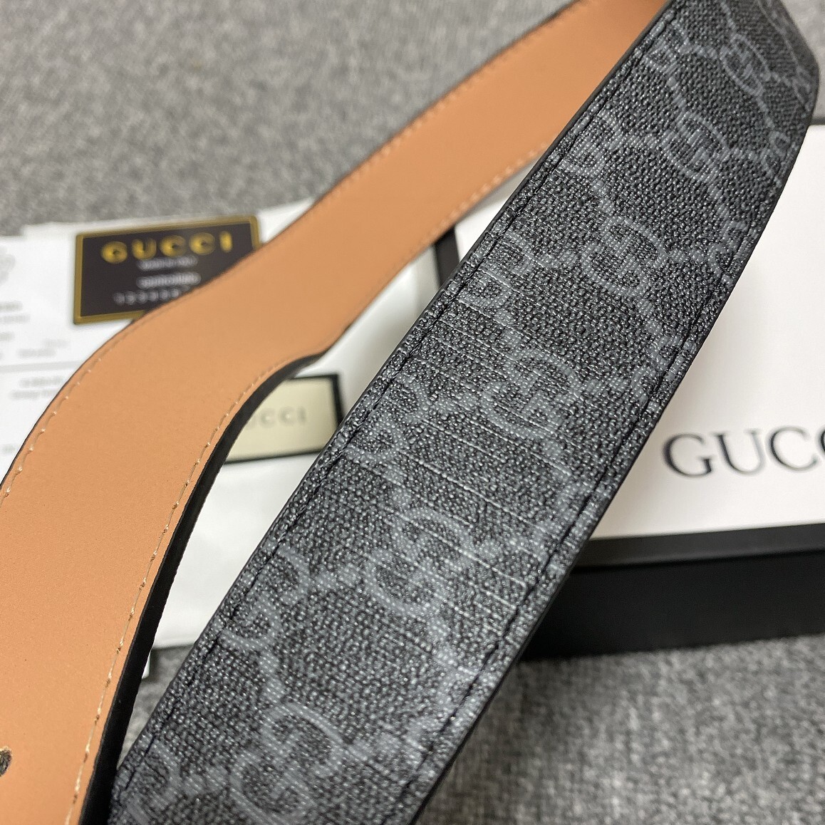 腰带 G40394 