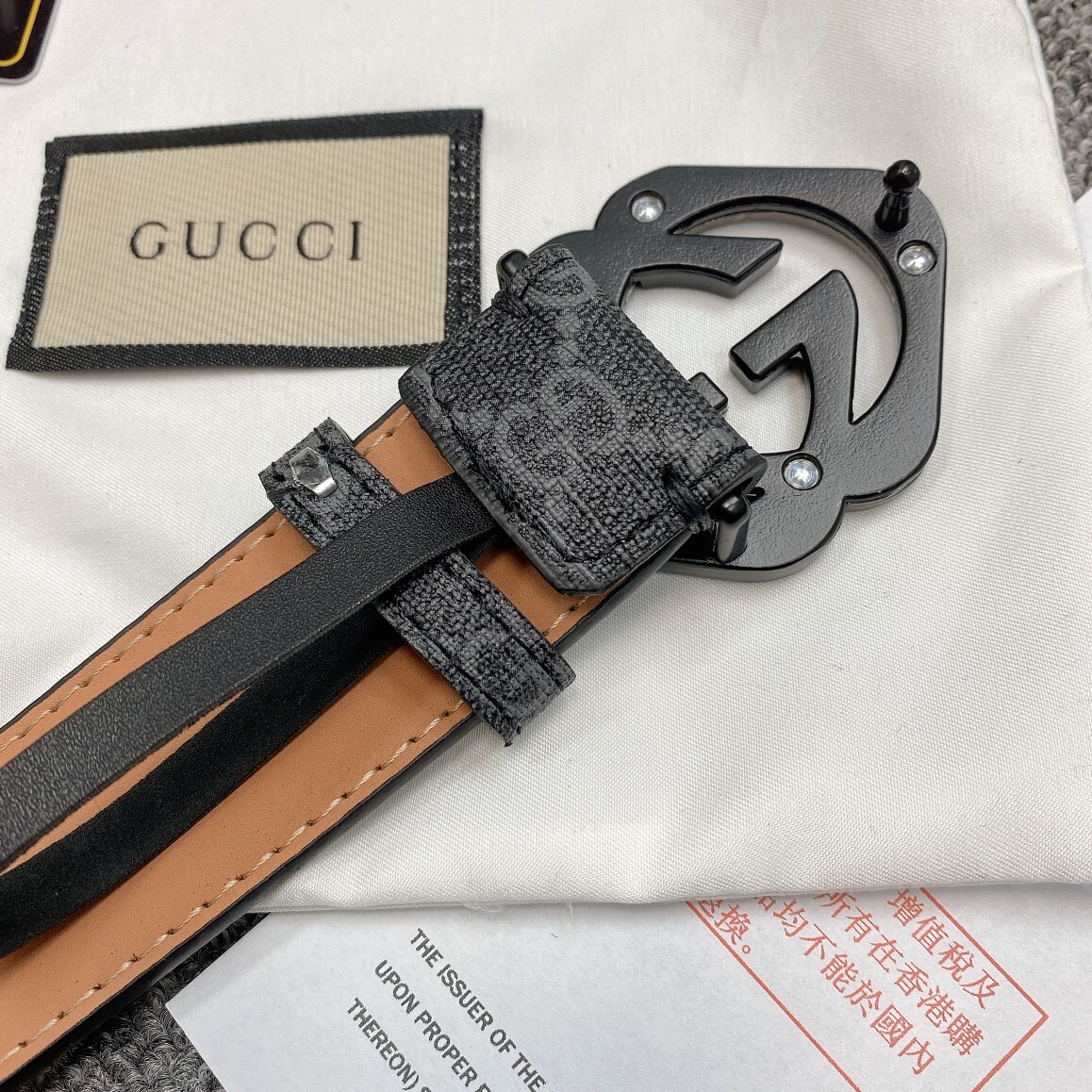 腰带 G40394 
