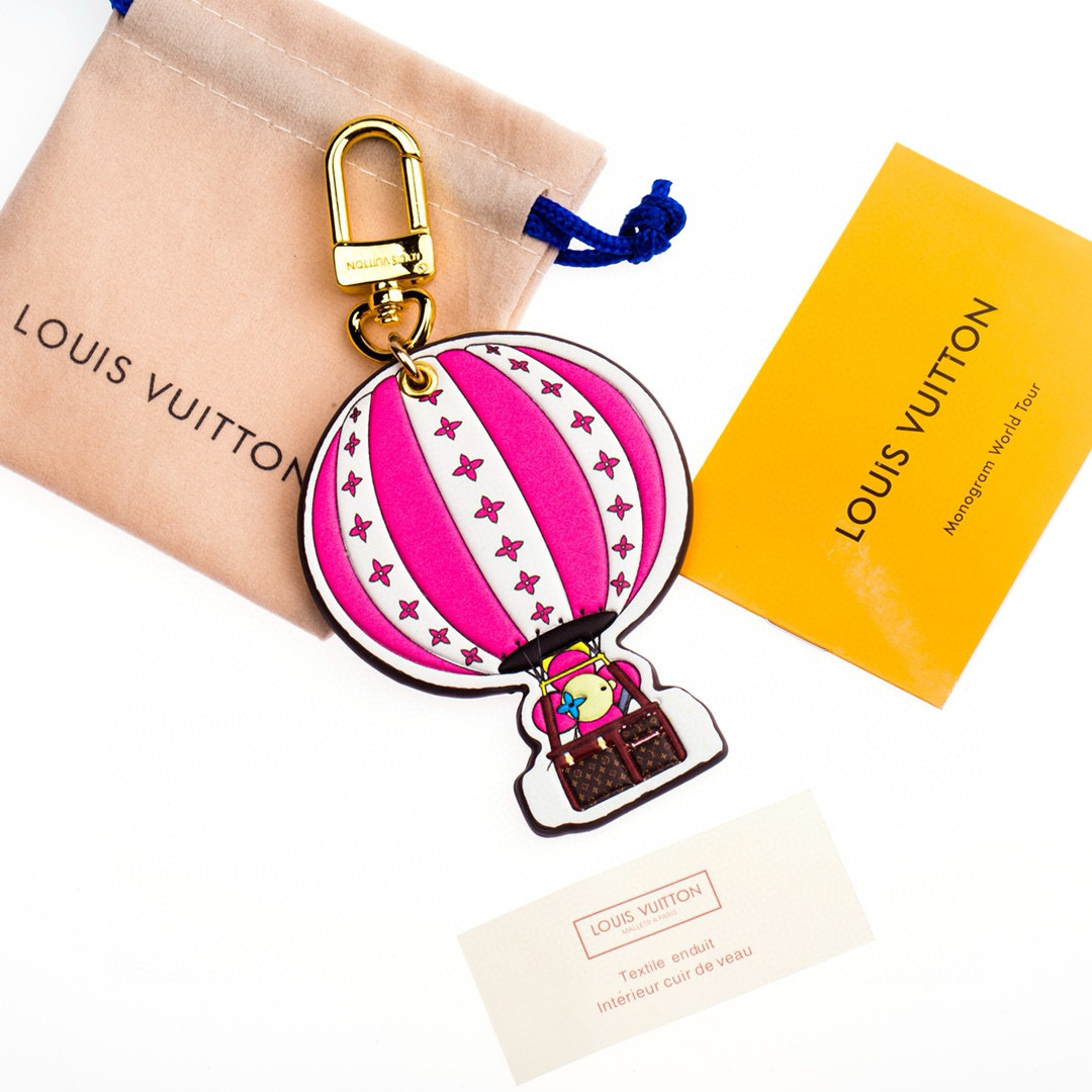 Louis Vuitton Accessories KC828008