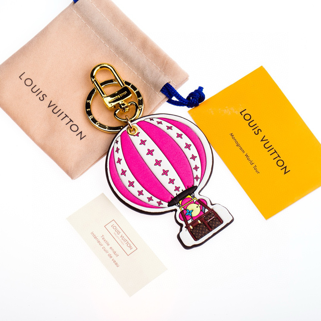 Louis Vuitton Accessories KC828008