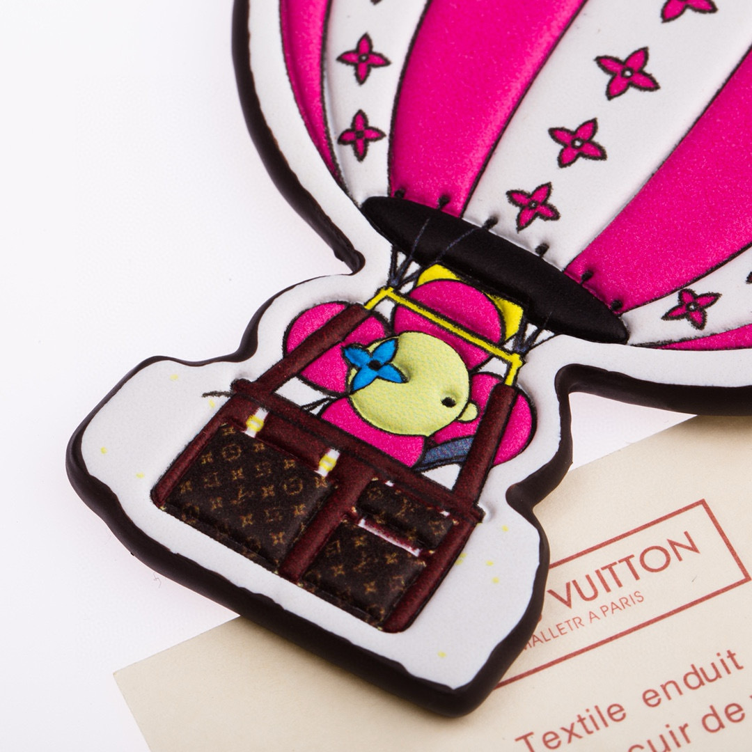 Louis Vuitton Accessories KC828008