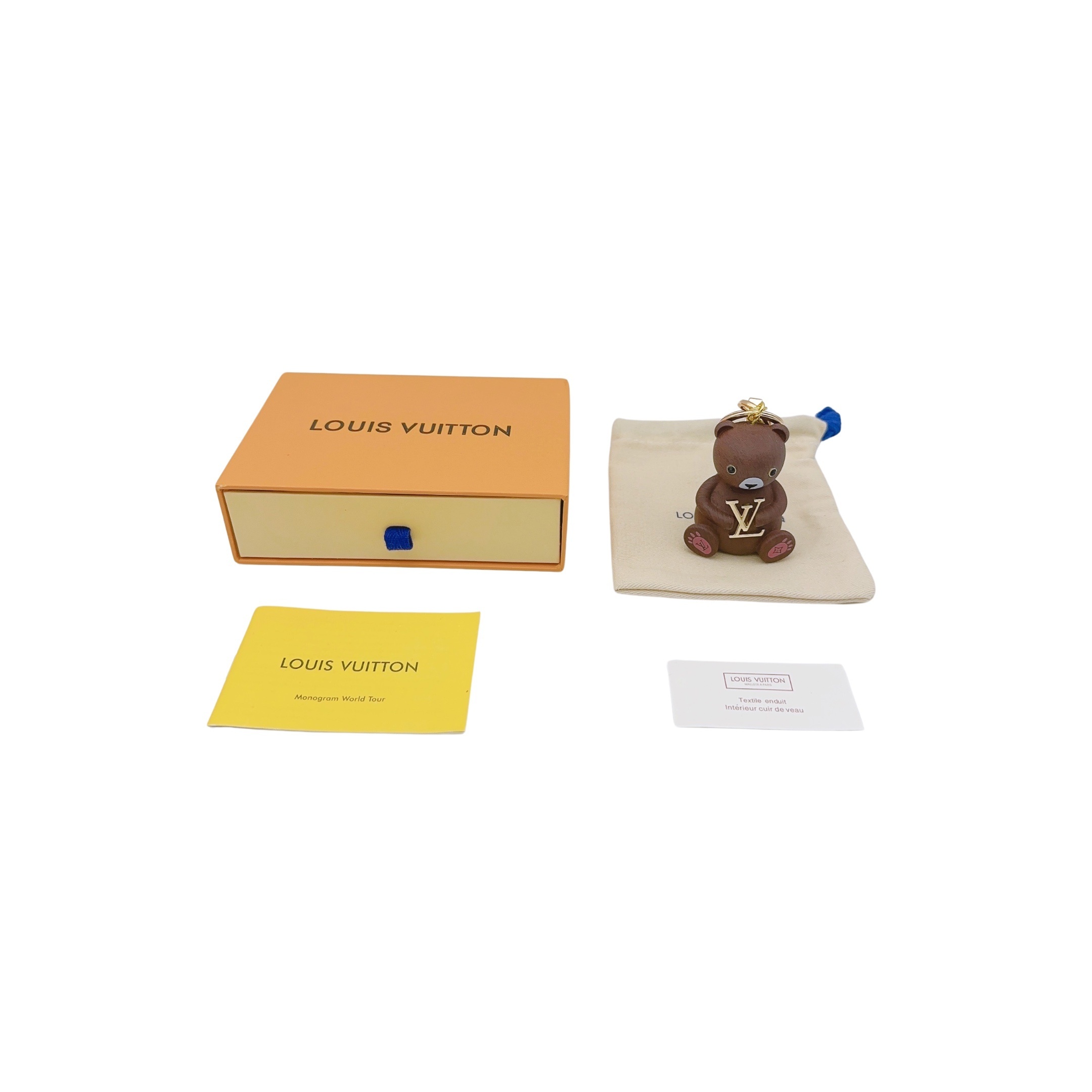 Louis Vuitton Accessories KC828019