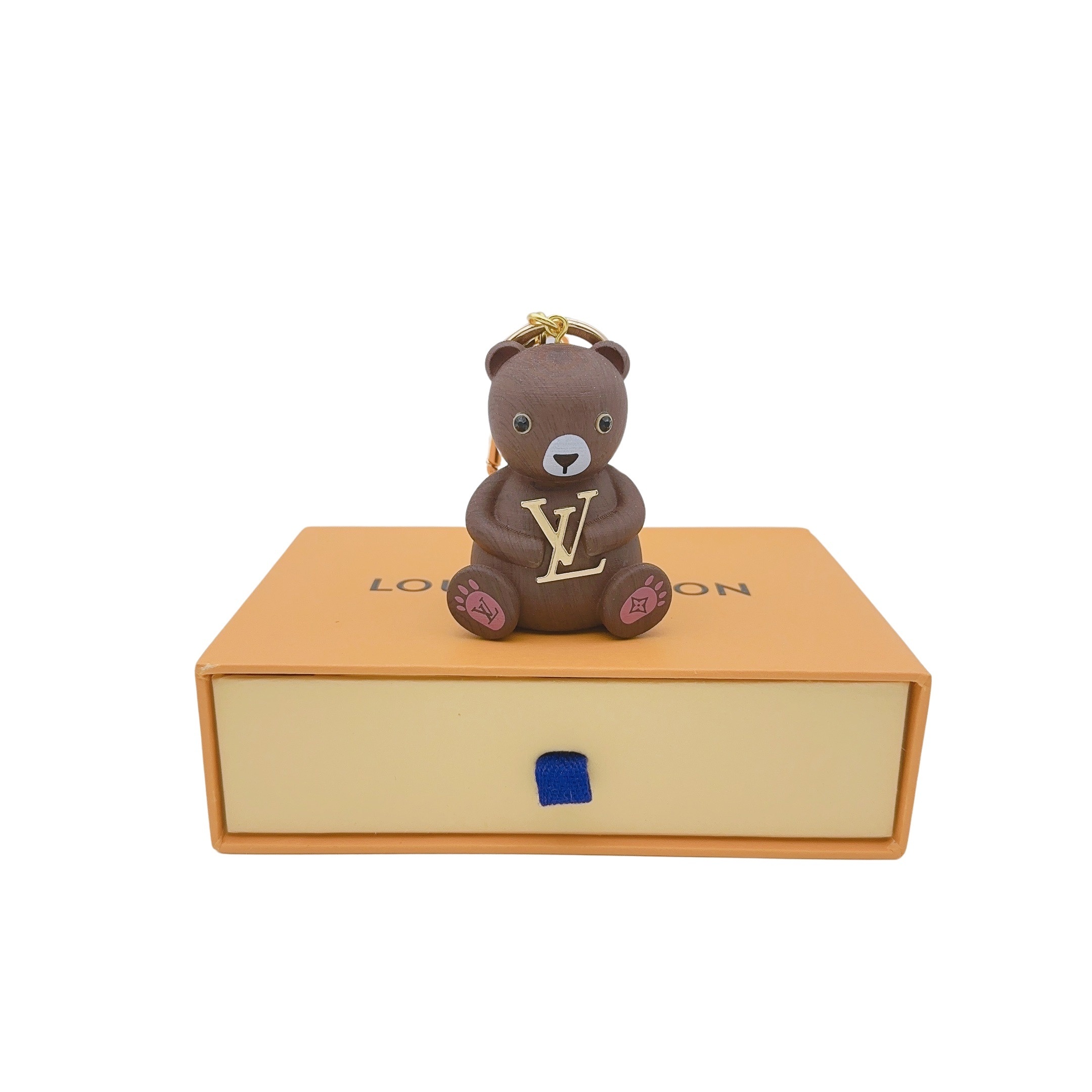 Louis Vuitton Accessories KC828019