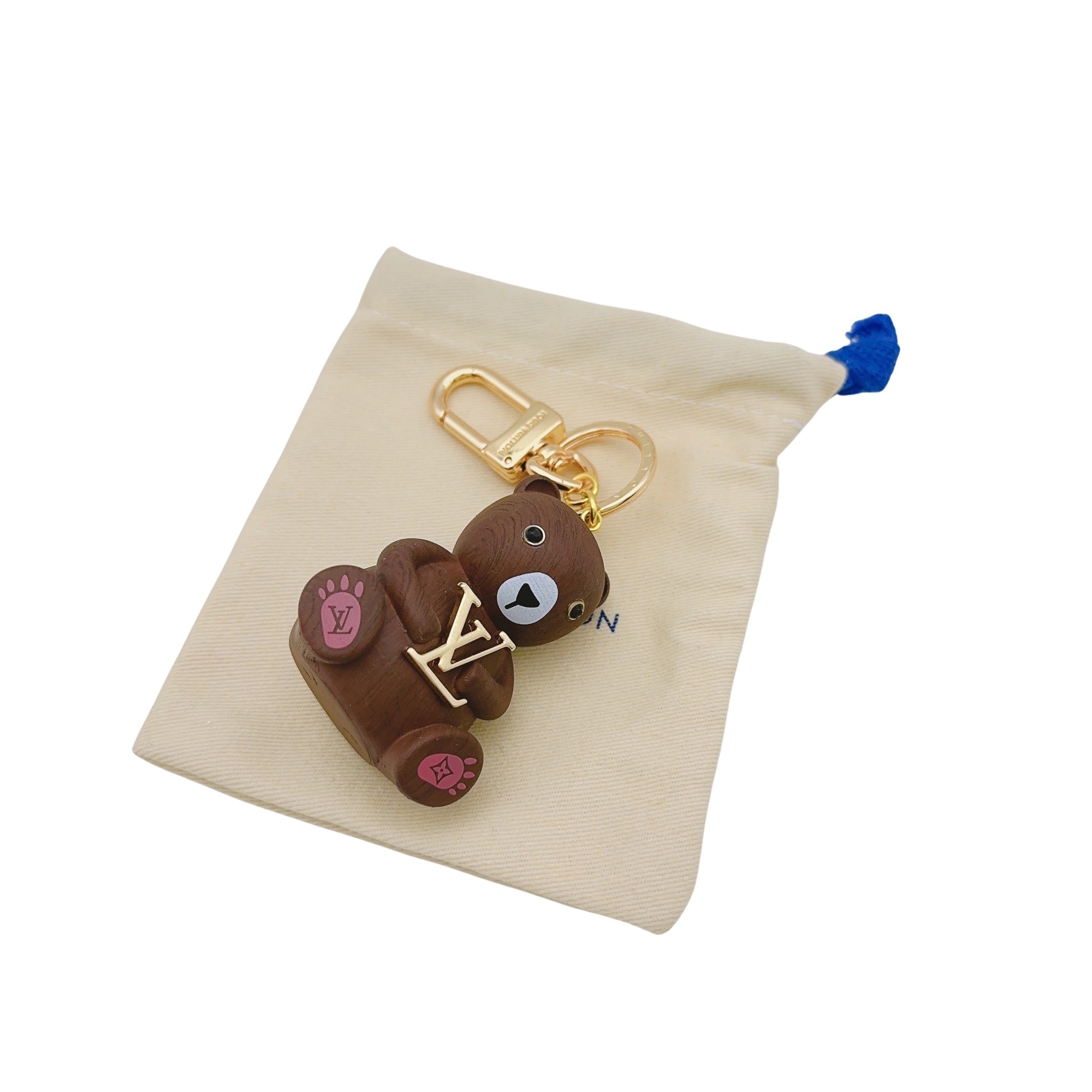 Louis Vuitton Accessories KC828019