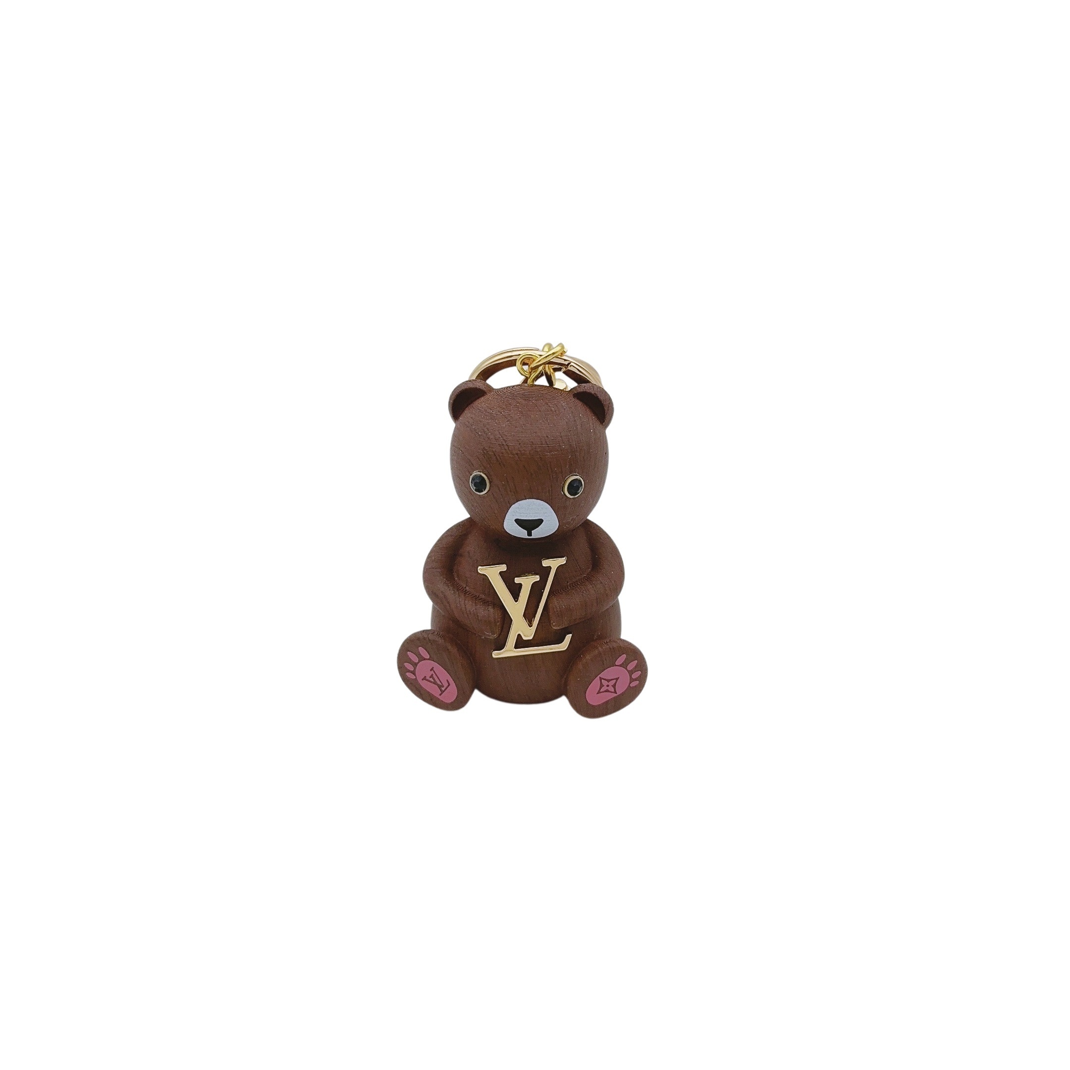 Louis Vuitton Accessories KC828019