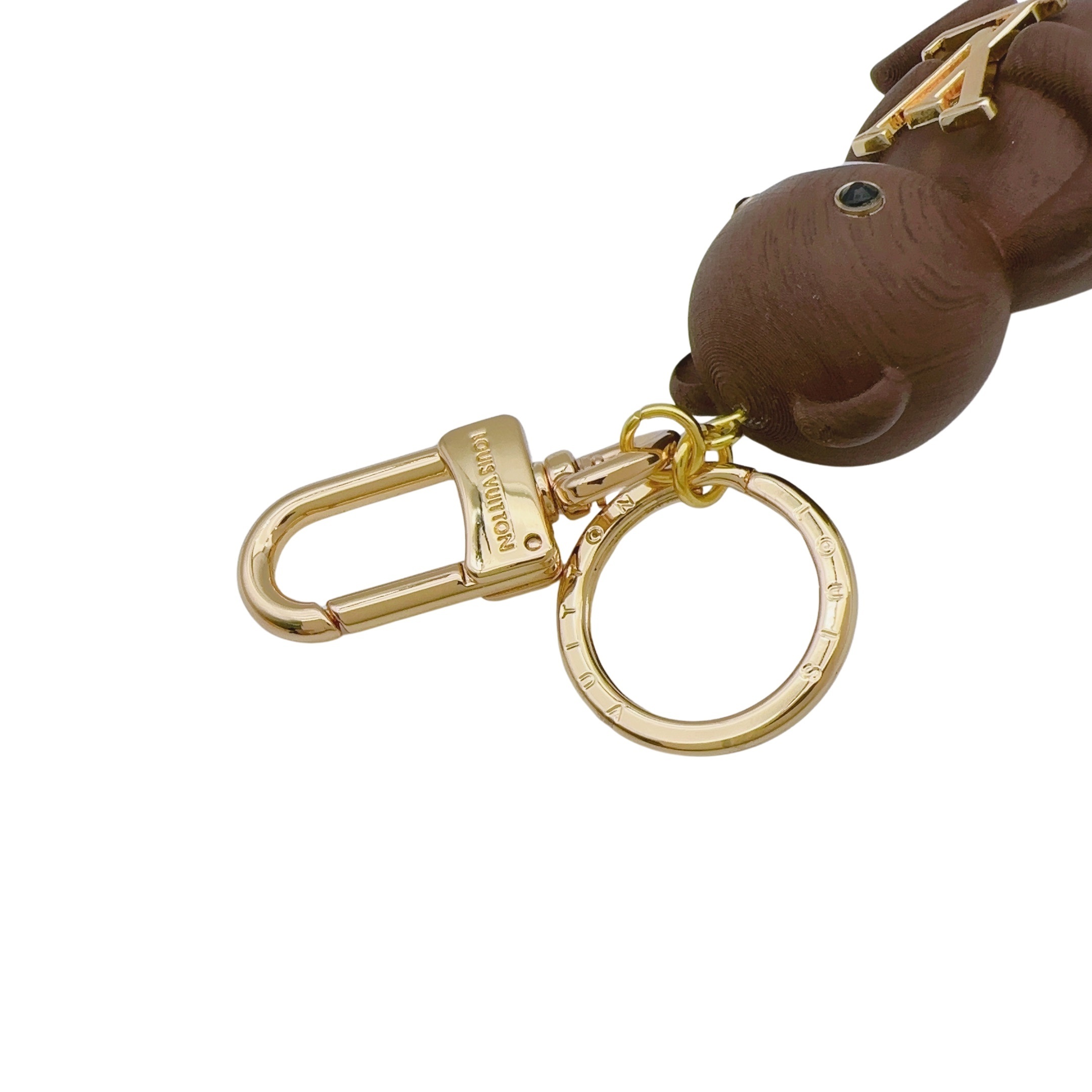 Louis Vuitton Accessories KC828019