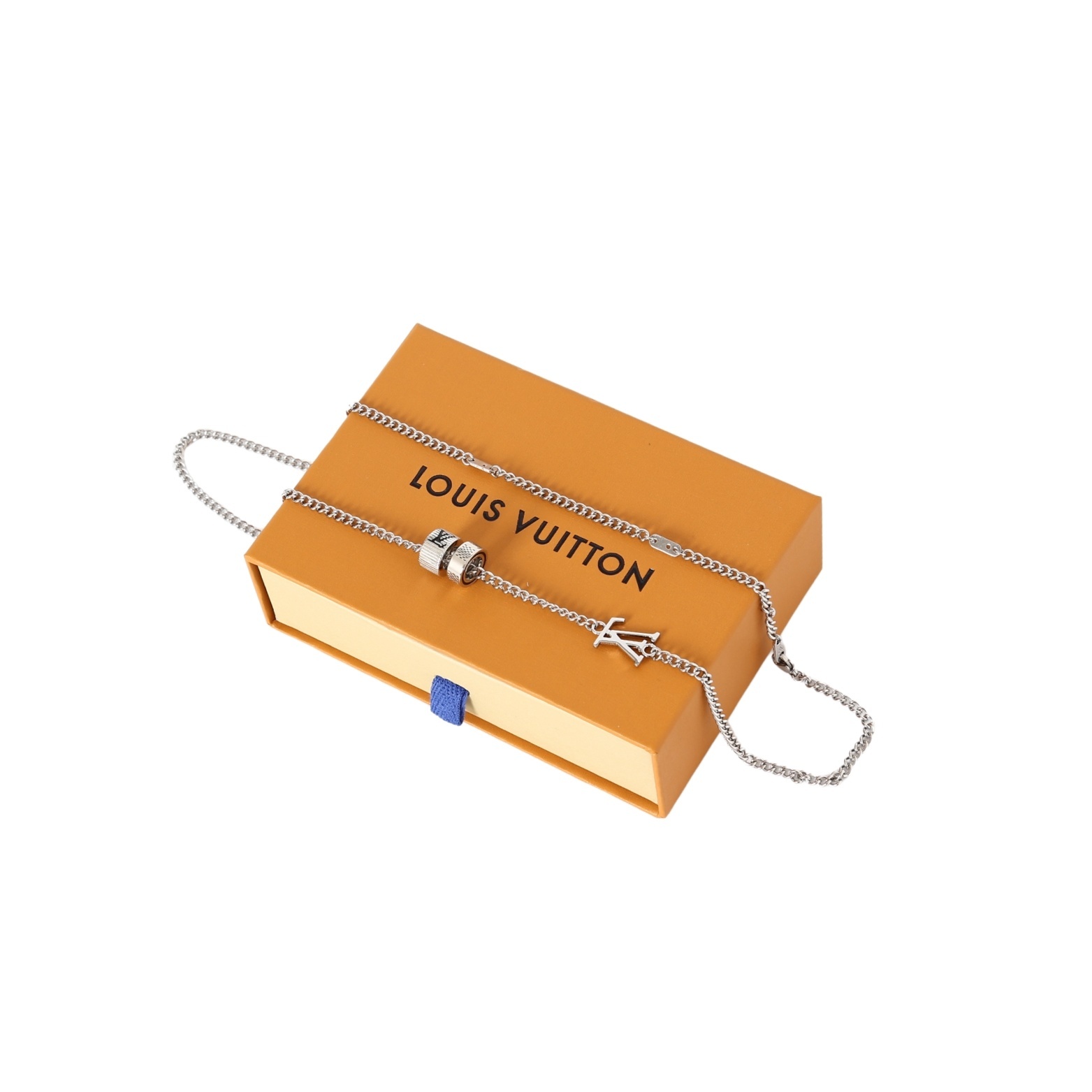 Louis Vuitton Accessories SL0007