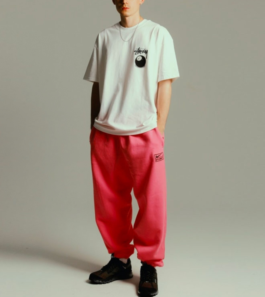 Nike T-Shirt 528134