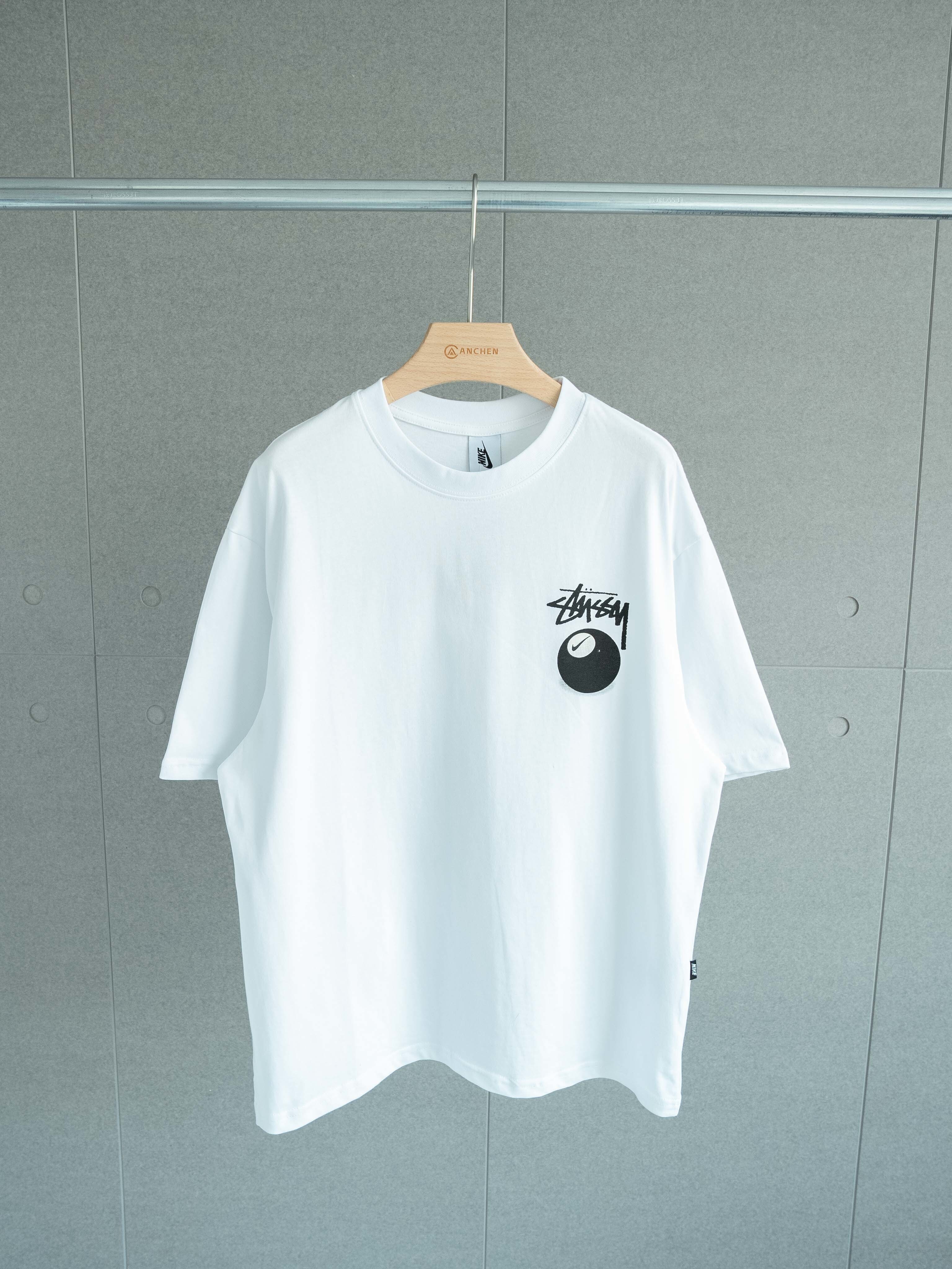 Nike T-Shirt 528134