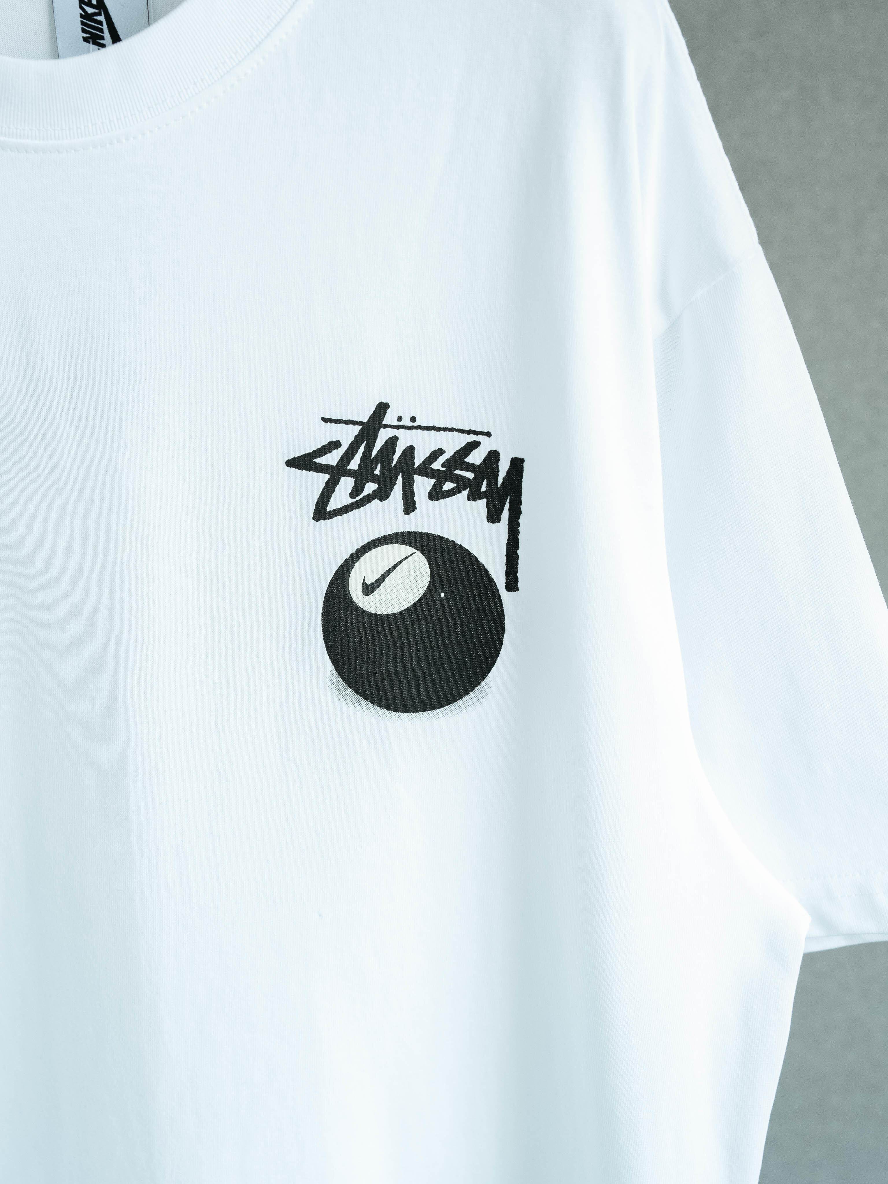 Nike T-Shirt 528134