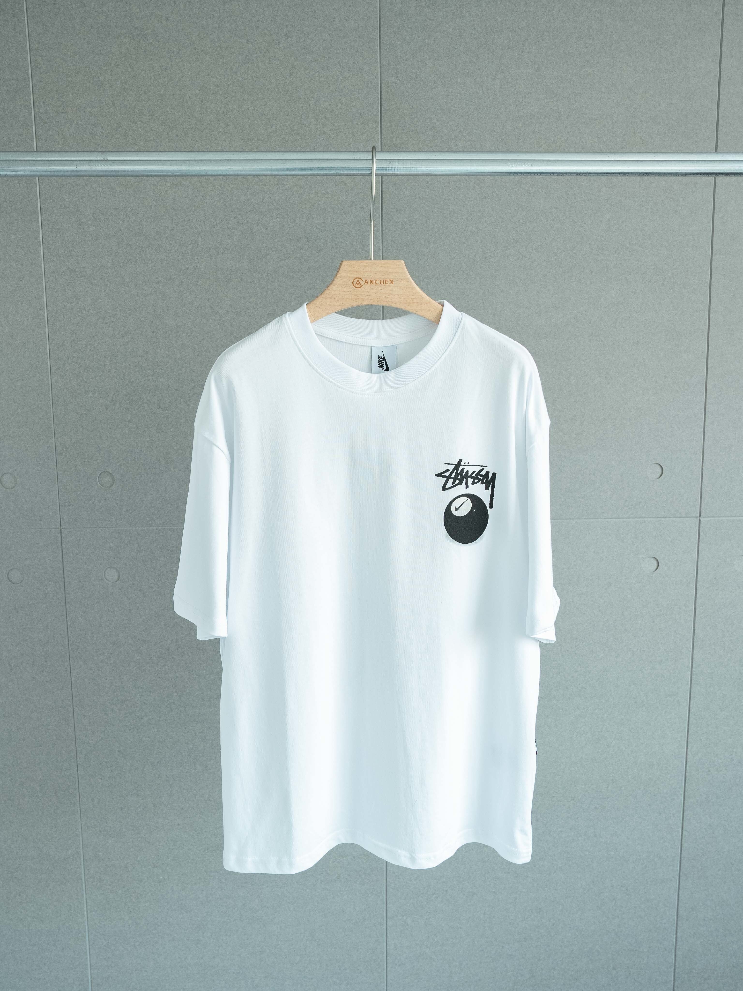 Nike T-Shirt 528134
