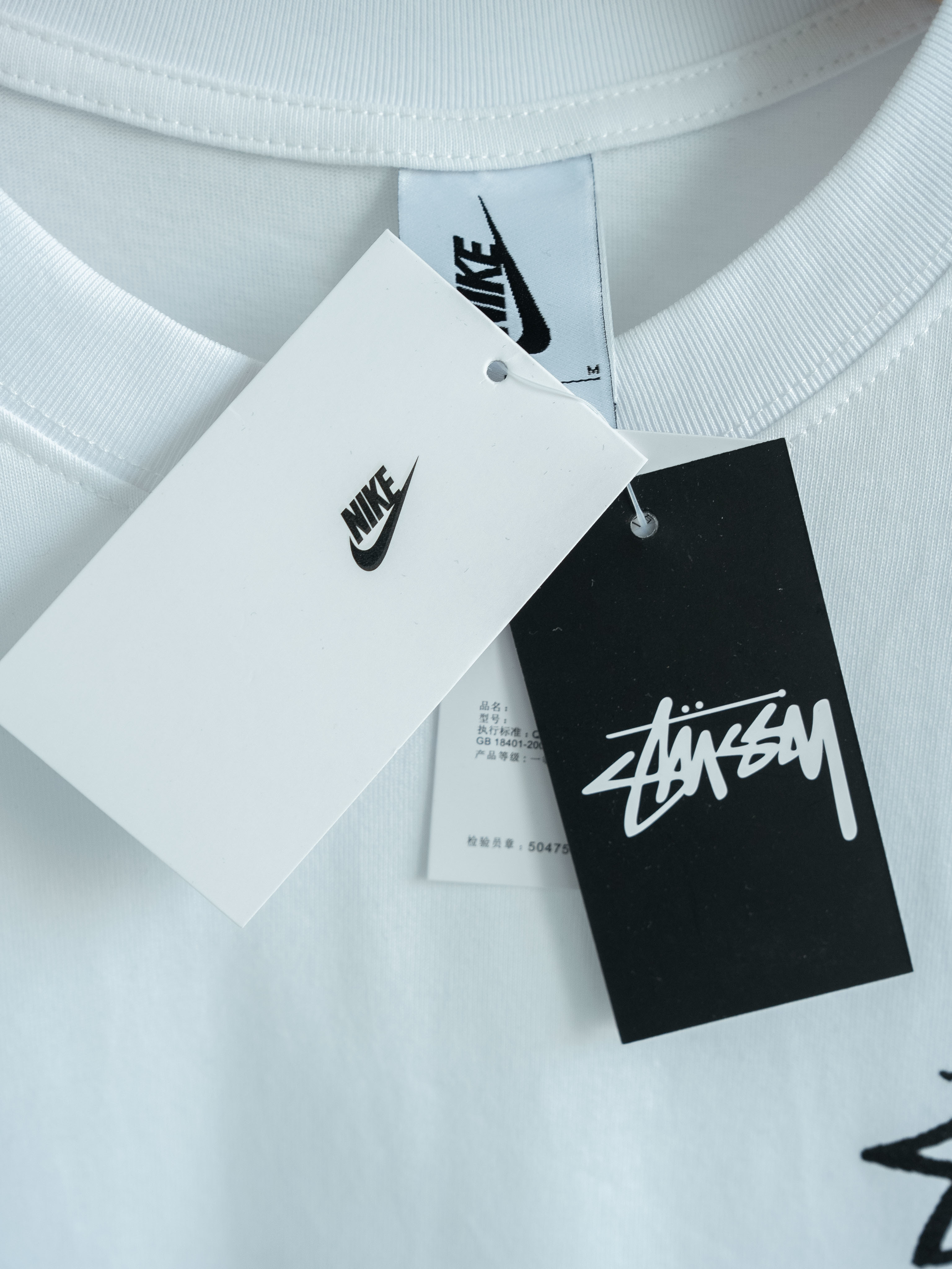 Nike T-Shirt 528134