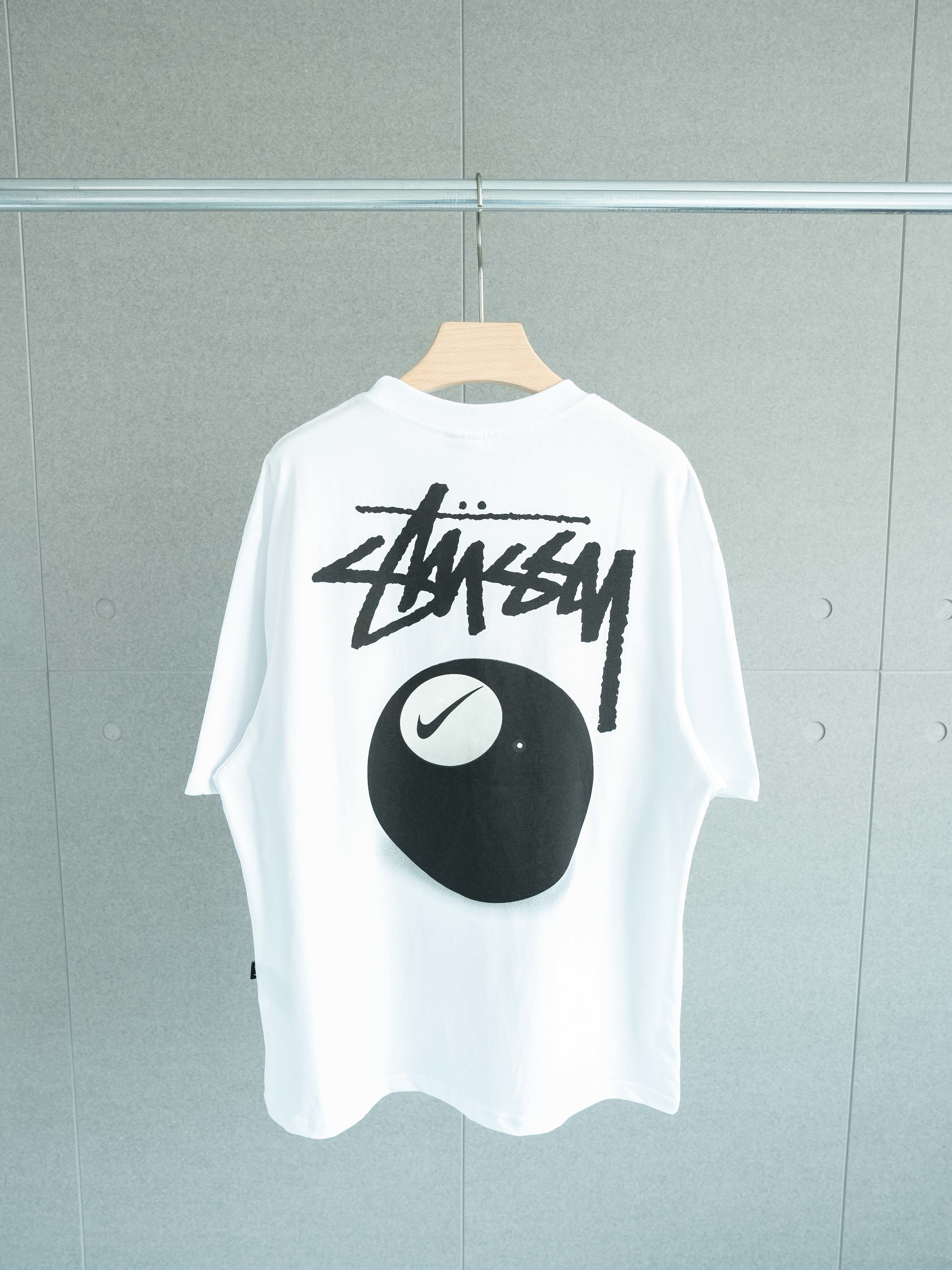 Nike T-Shirt 528134