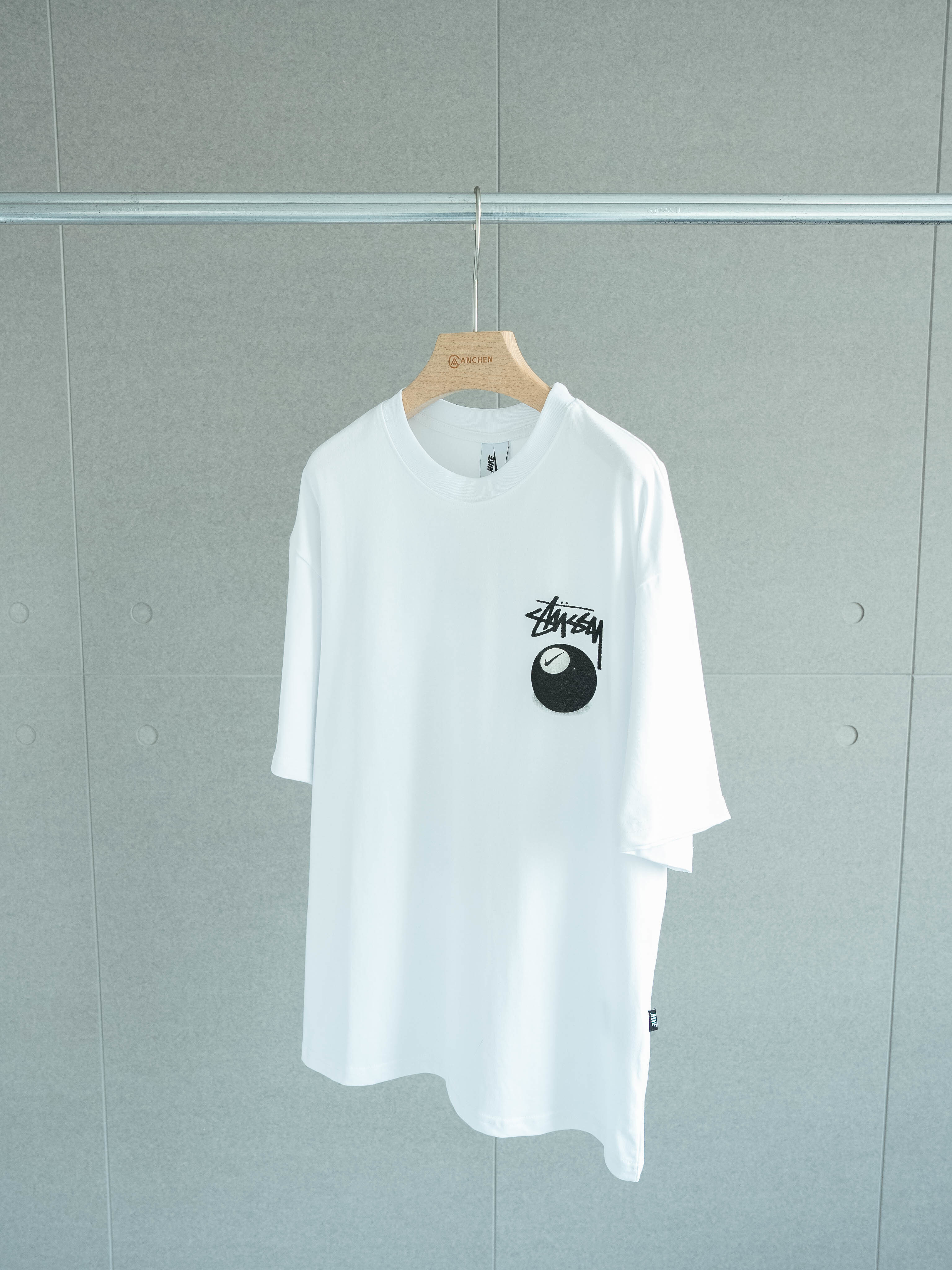 Nike T-Shirt 528134