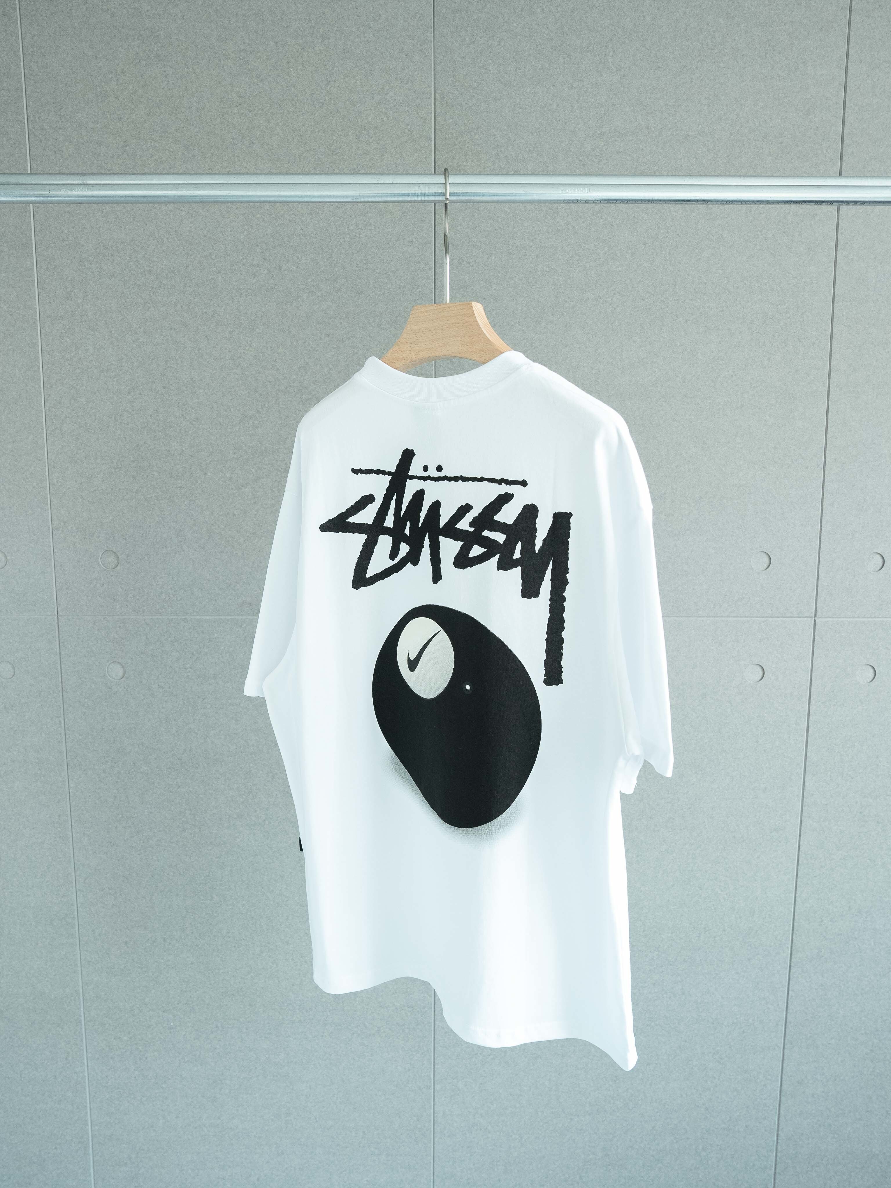 Nike T-Shirt 528134
