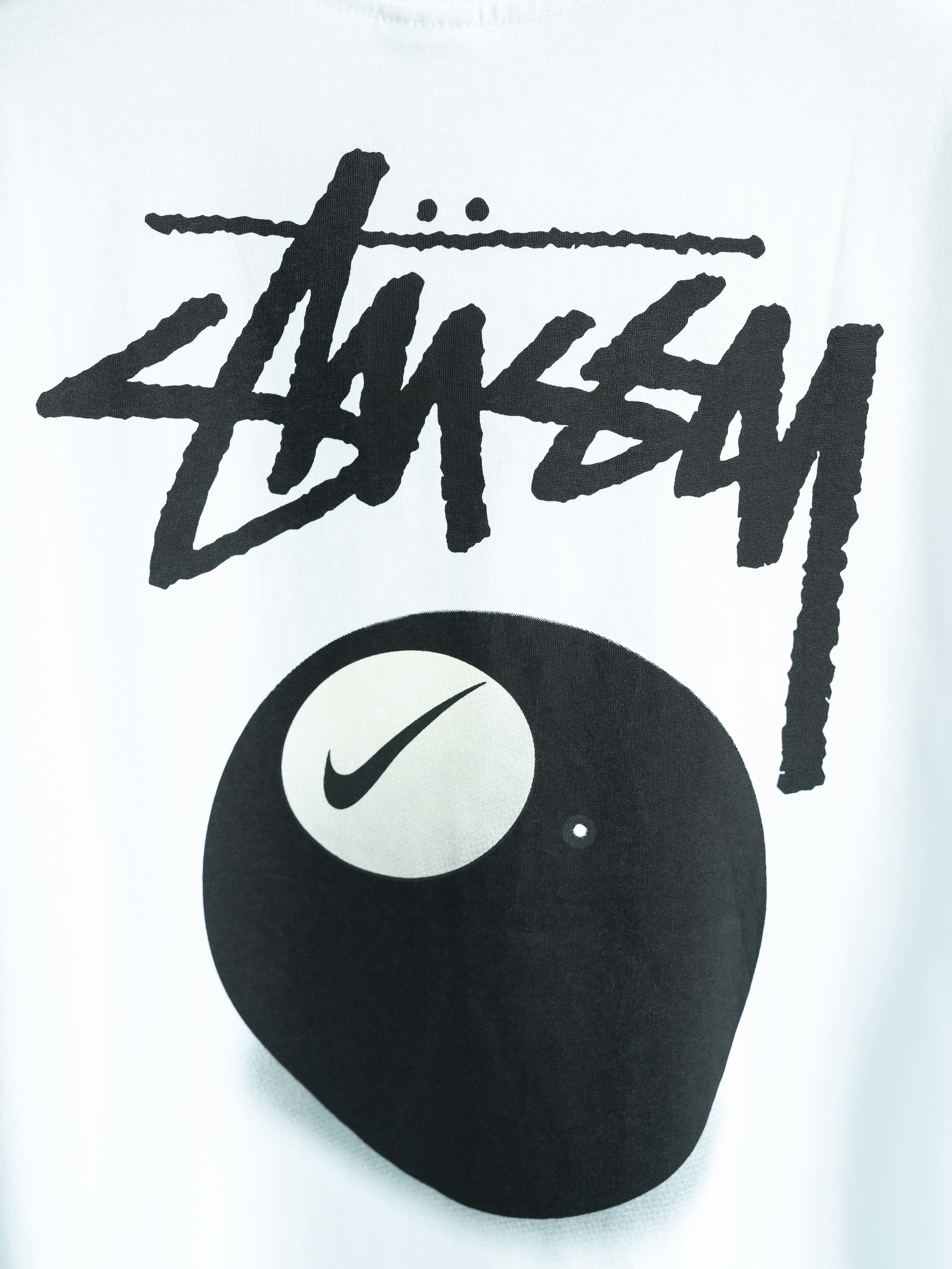 Nike T-Shirt 528134