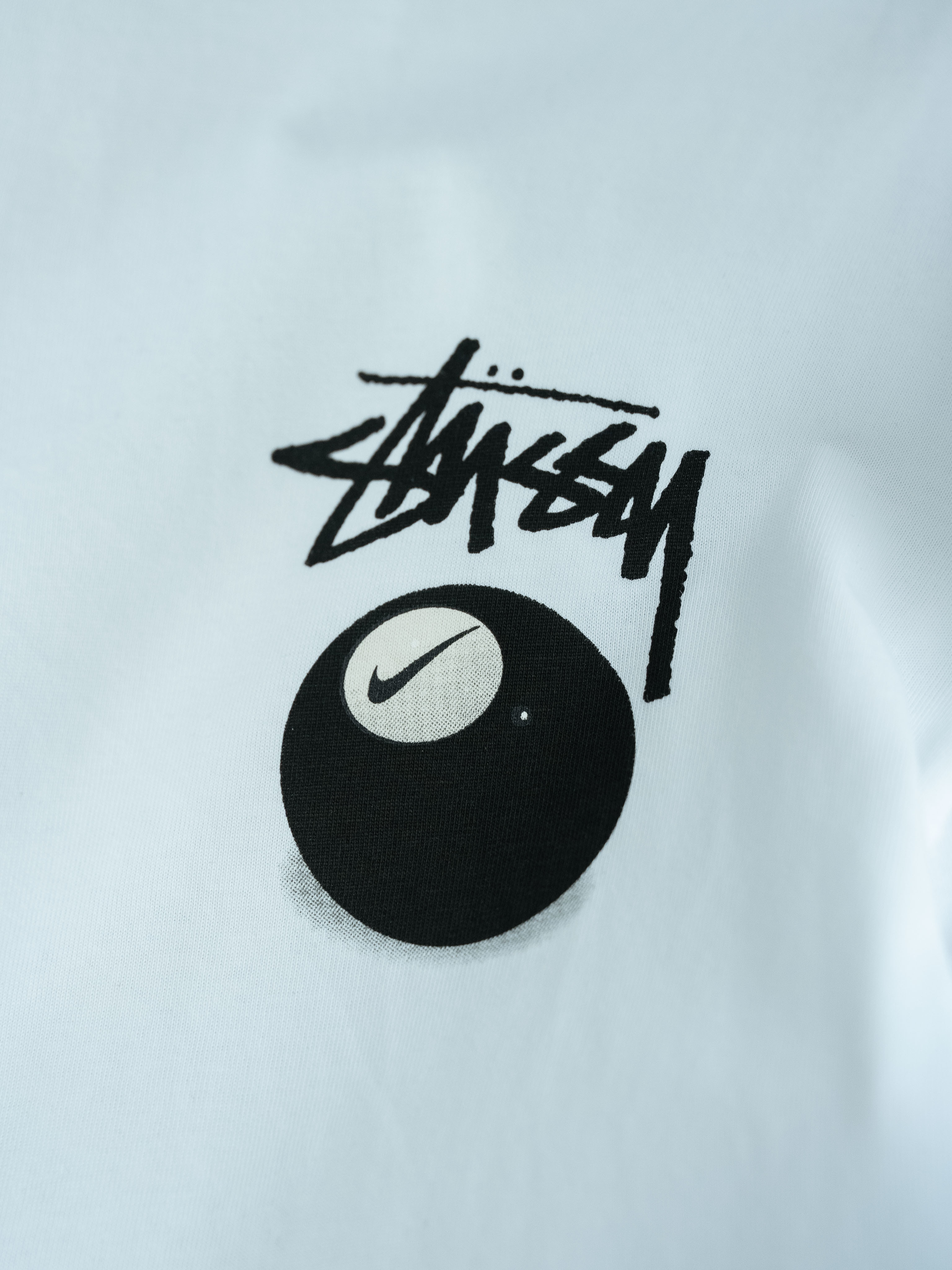 Nike T-Shirt 528134