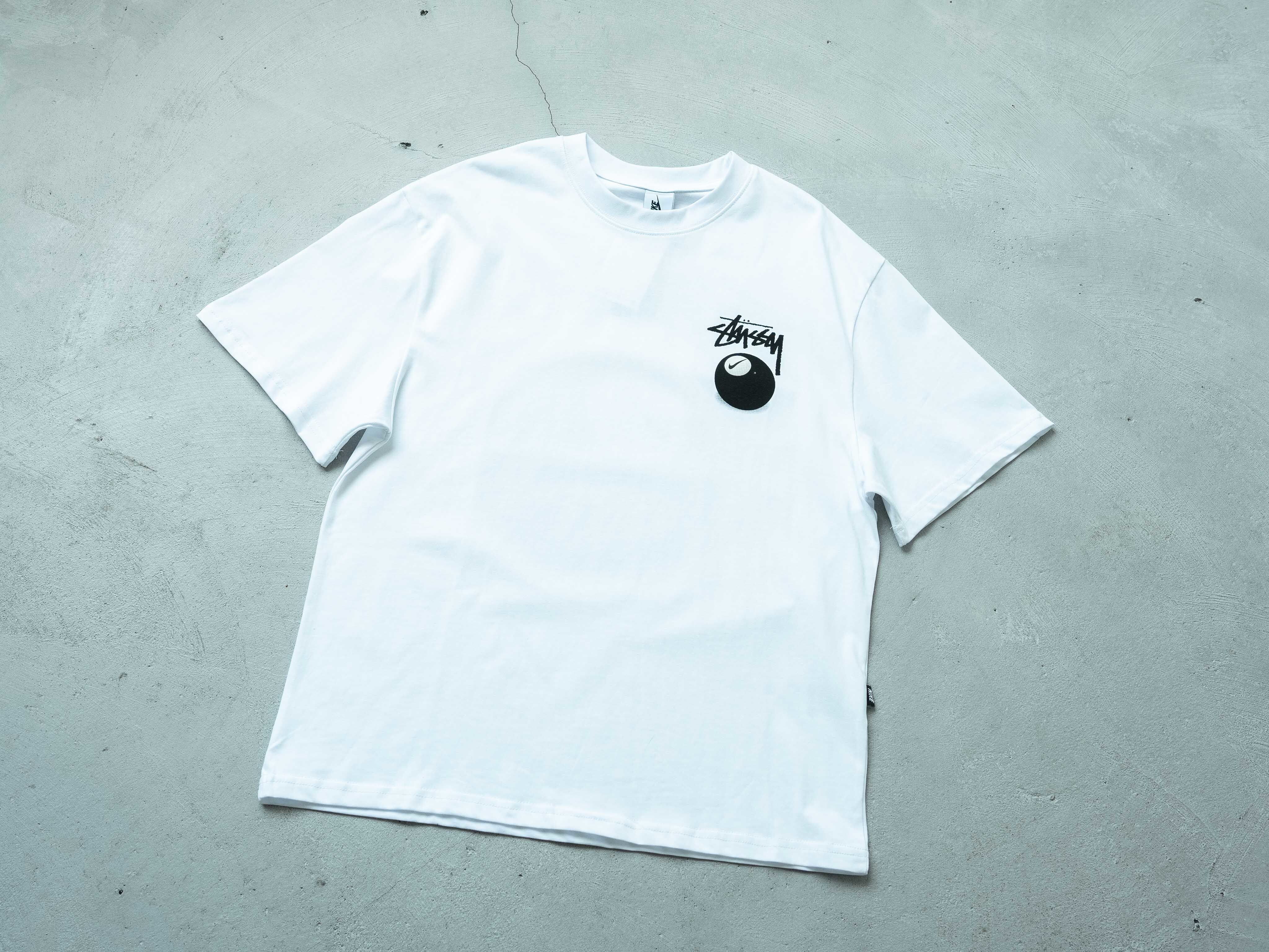 Nike T-Shirt 528134