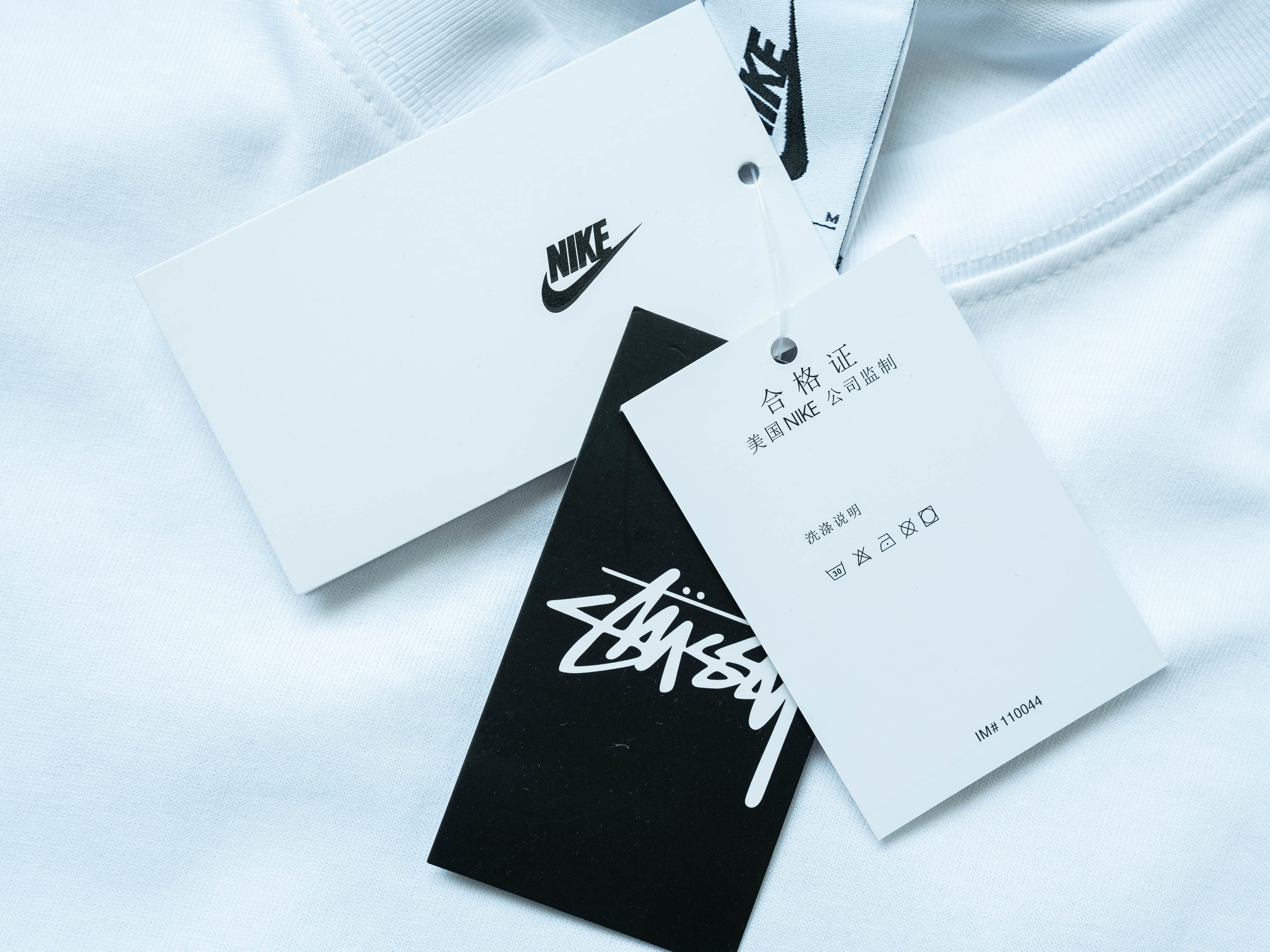 Nike T-Shirt 528134