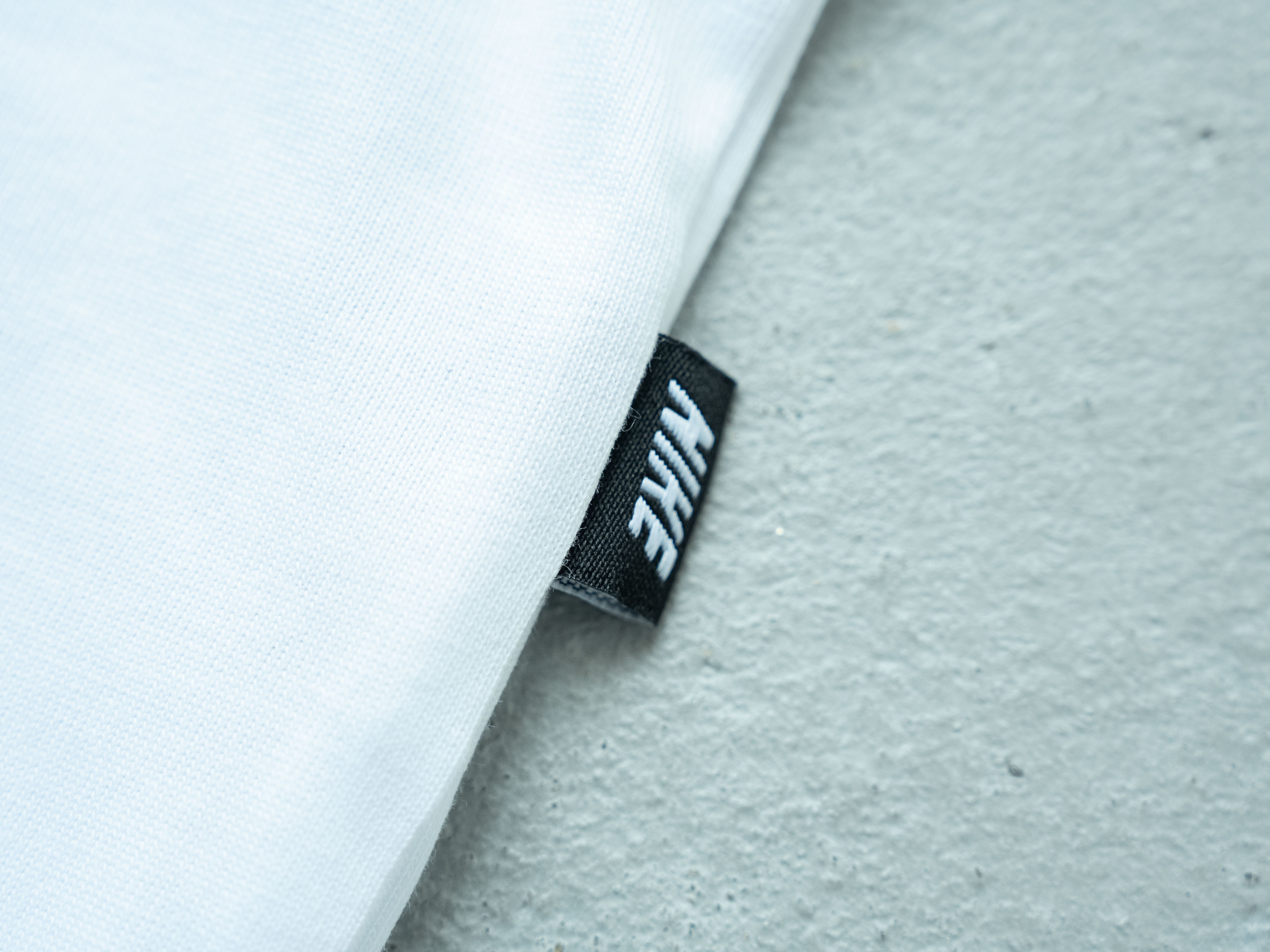 Nike T-Shirt 528134