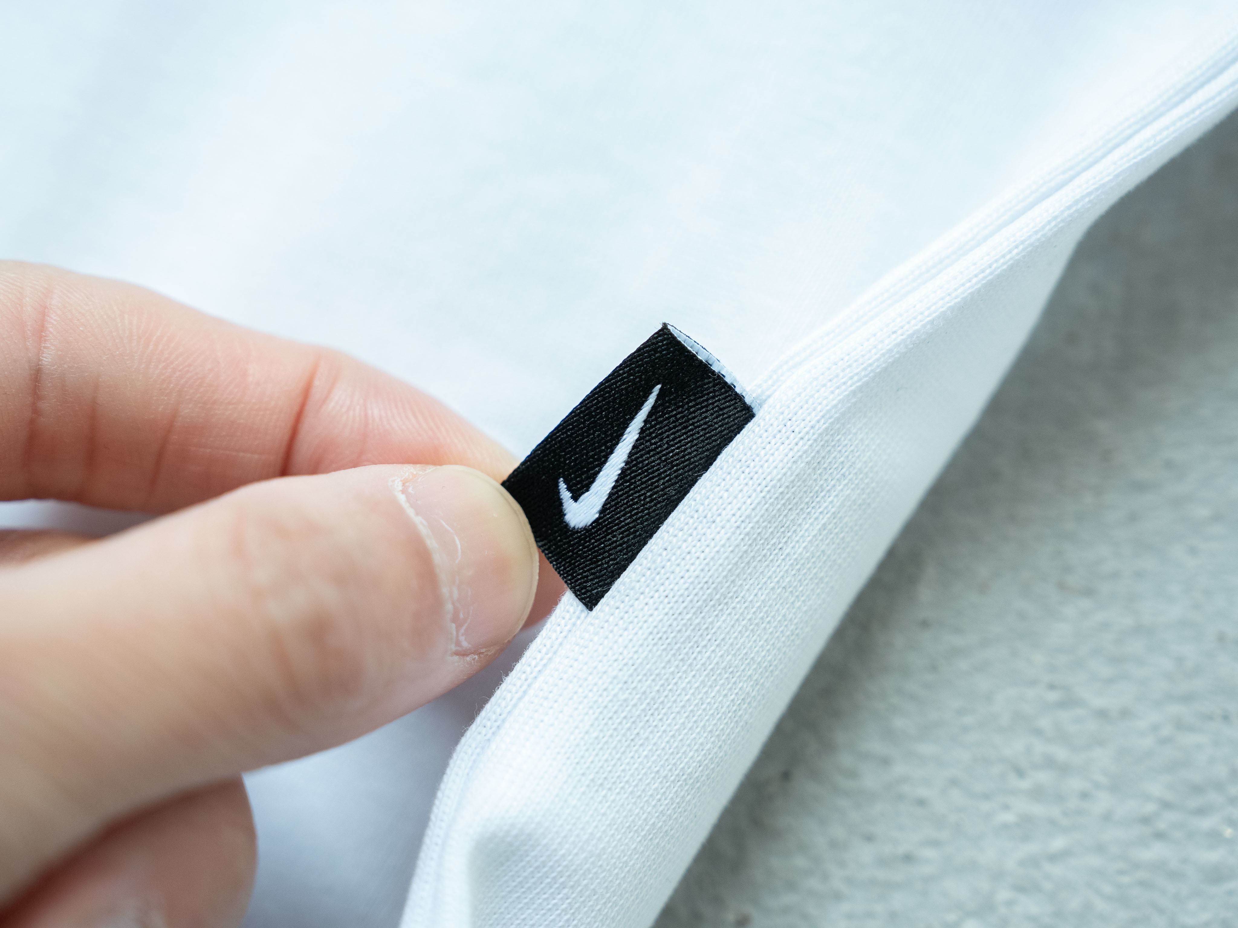 Nike T-Shirt 528134