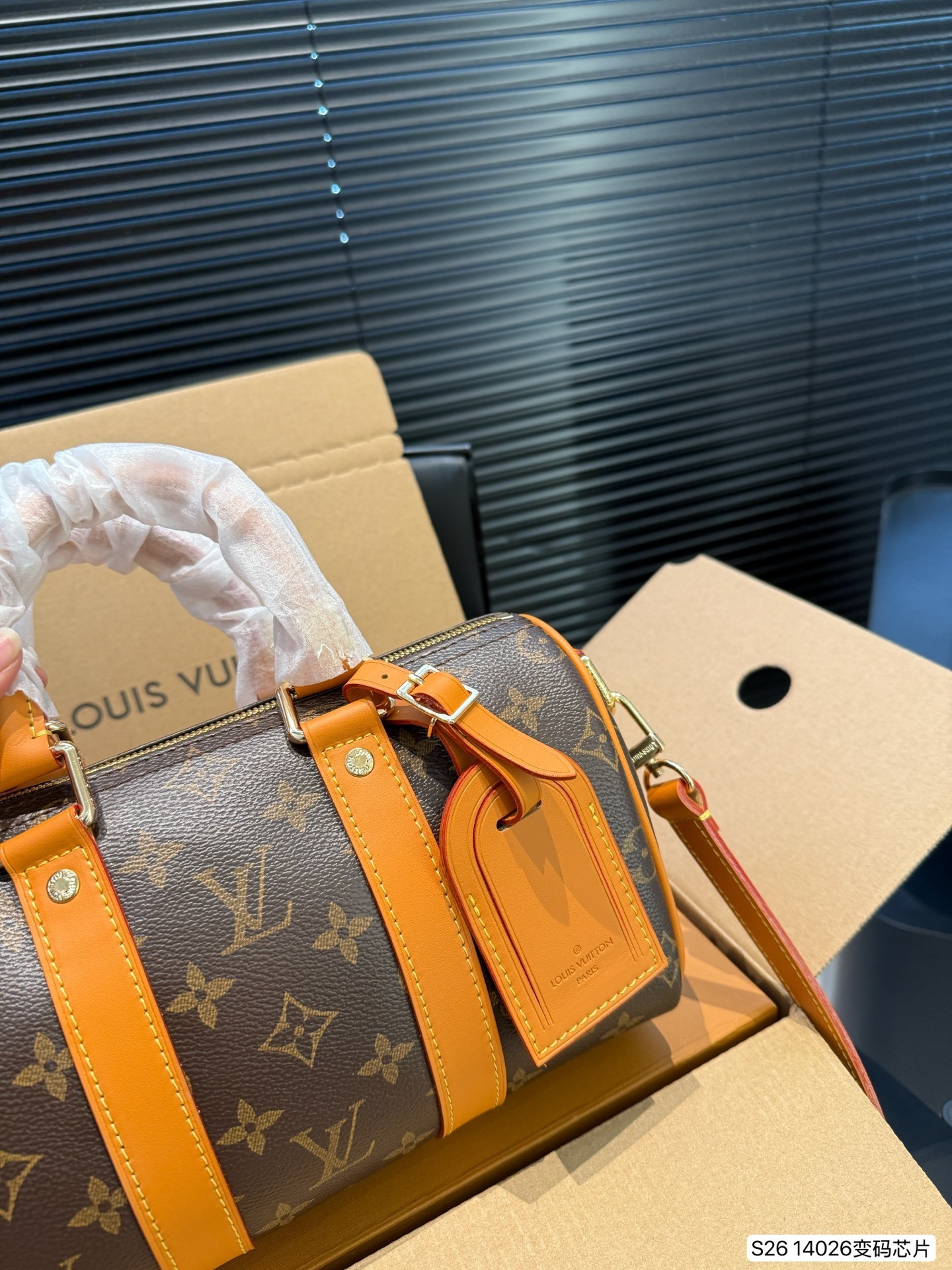Louis Vuitton Bag BG868066