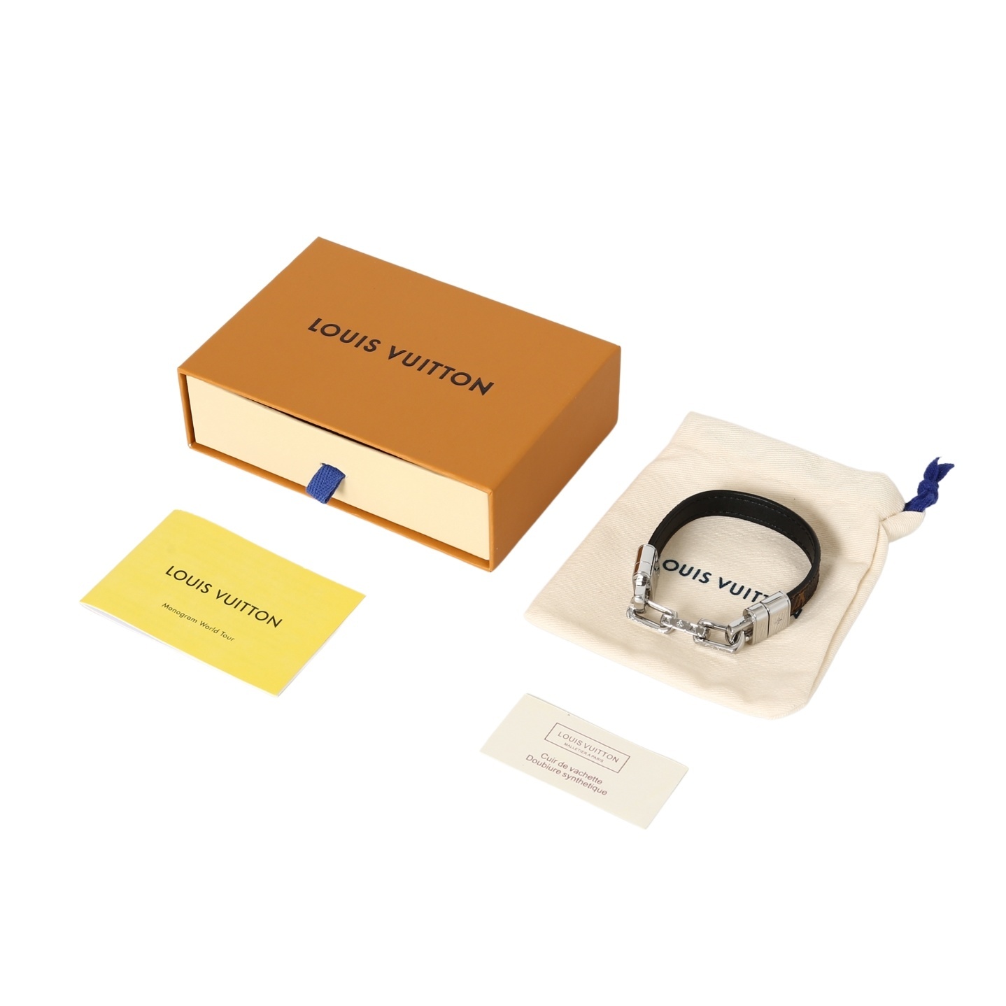 Louis Vuitton Accessories SL0004