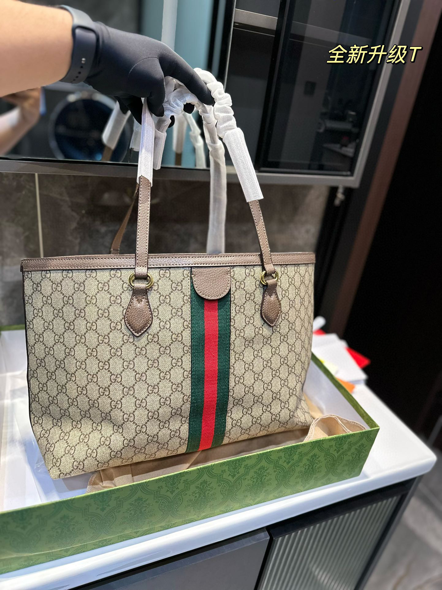 Gucci Bag BG868013