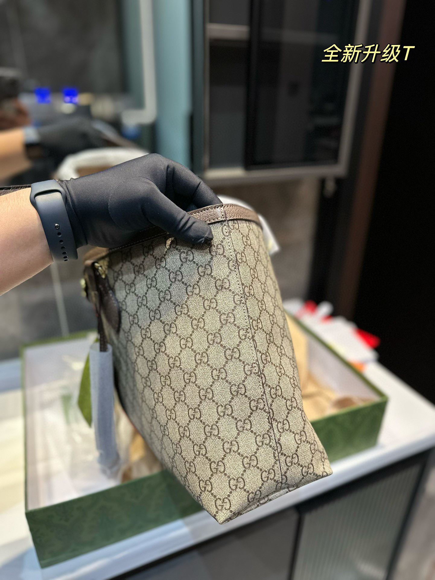 Gucci Bag BG868013