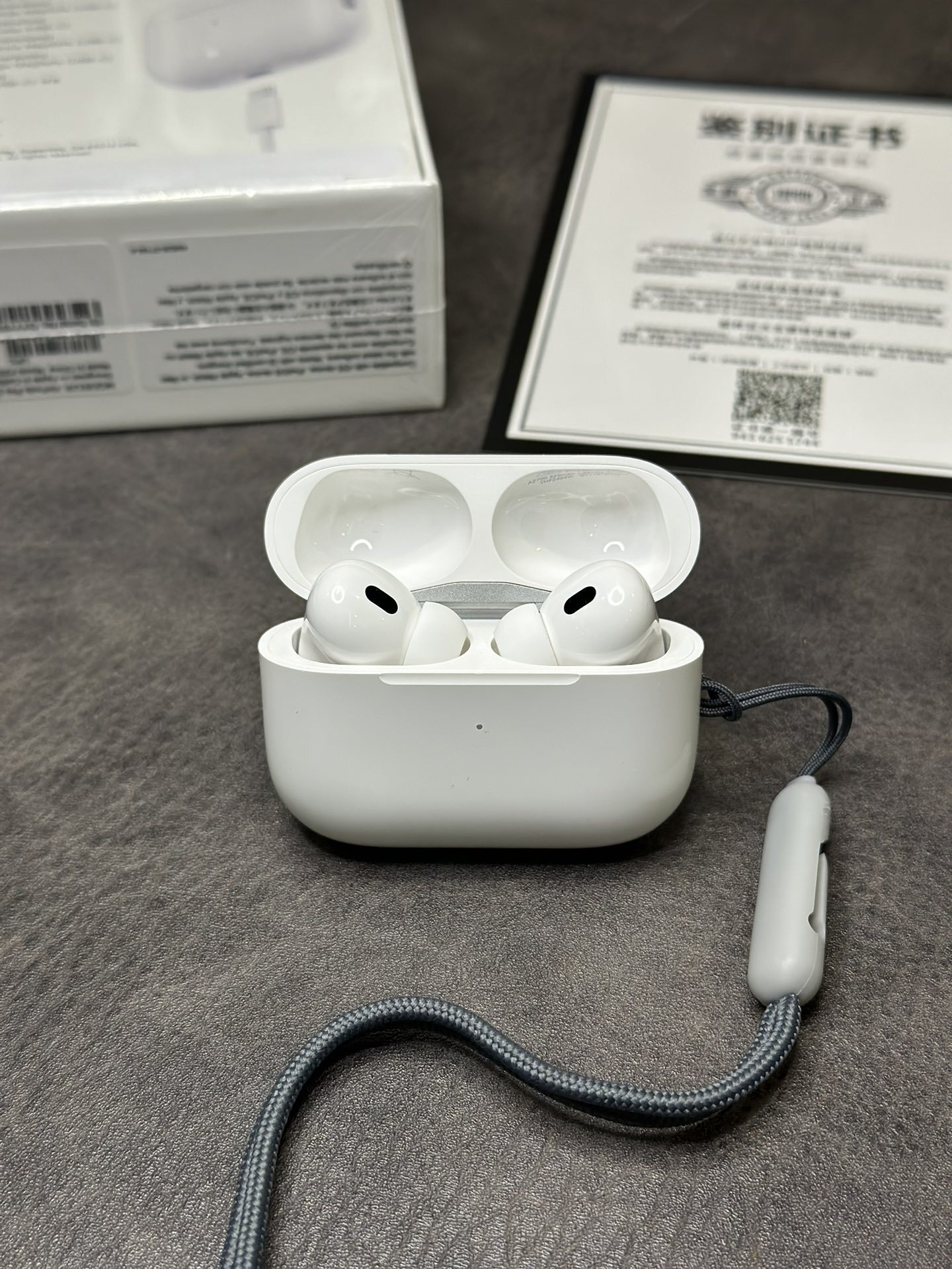 耳机Pro CX568006