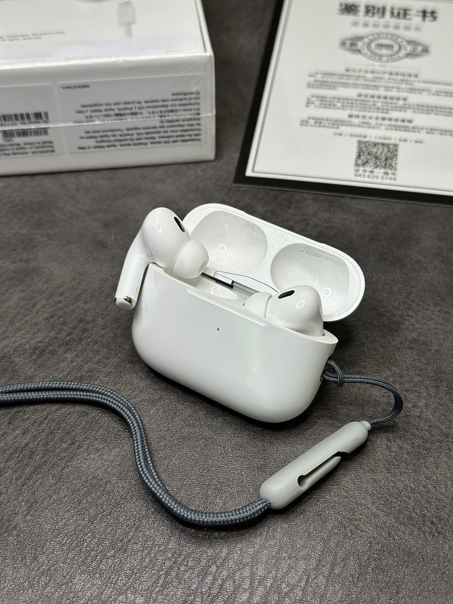 耳机Pro CX568006