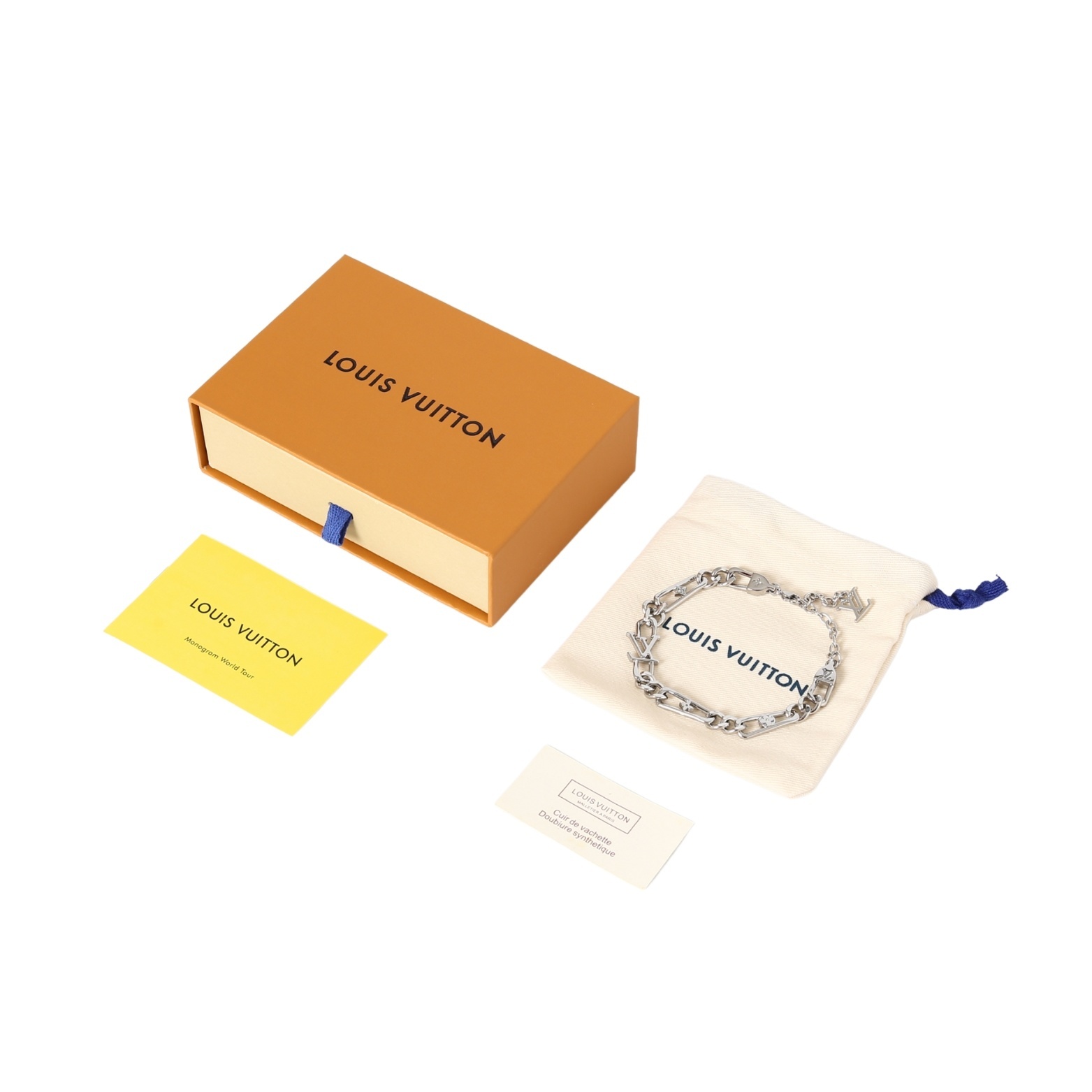 1to1reps Other Stuff fashion reps product Louis Vuitton Access