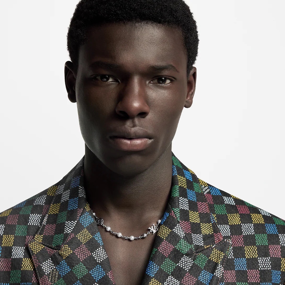Louis Vuitton Accessories SL0016