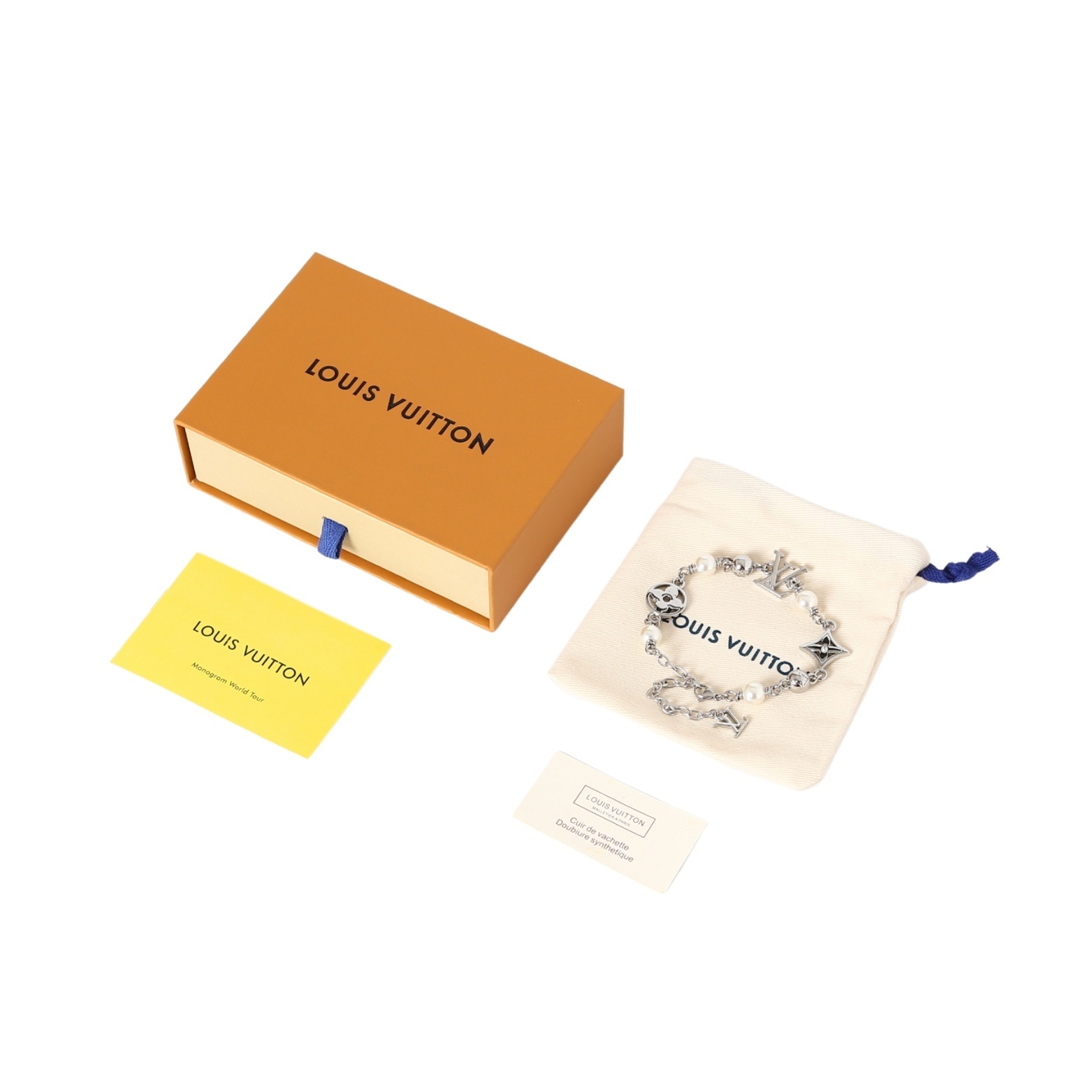 1to1reps Other Stuff fashion reps product Louis Vuitton Access