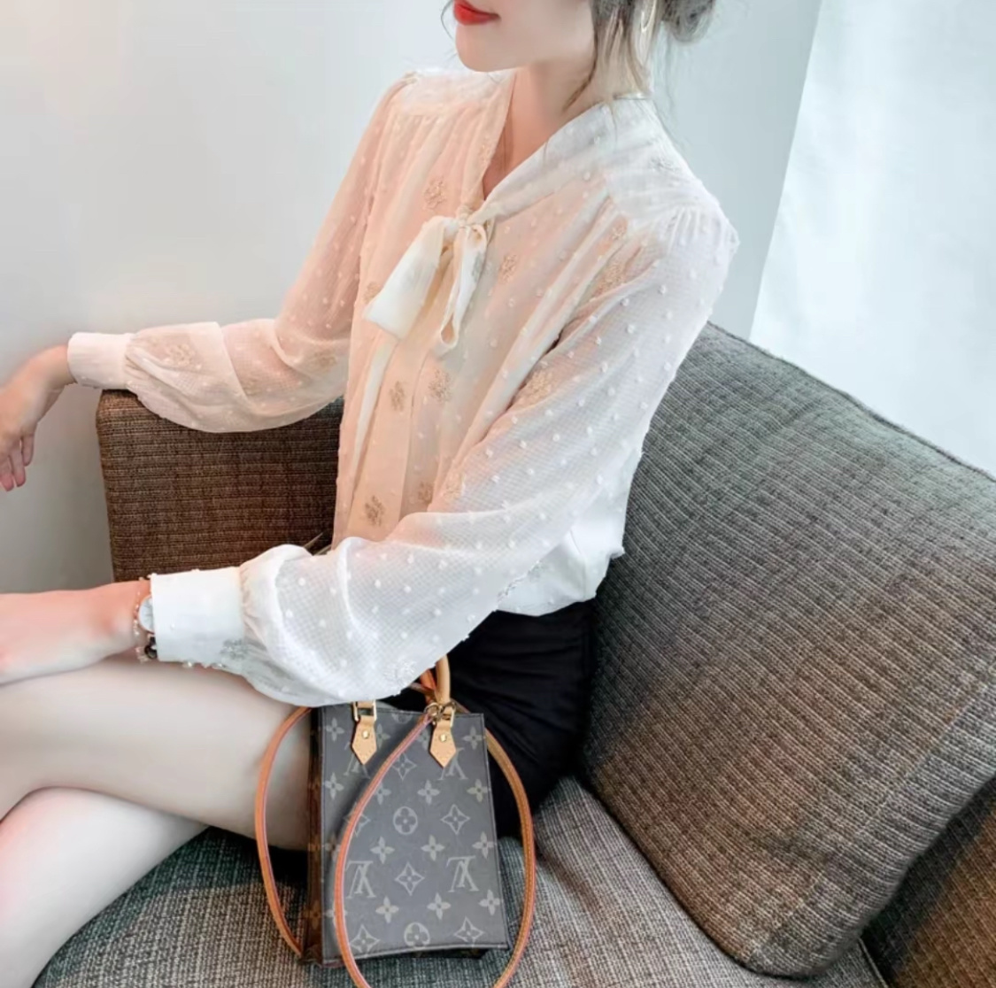 小挎包 M69442